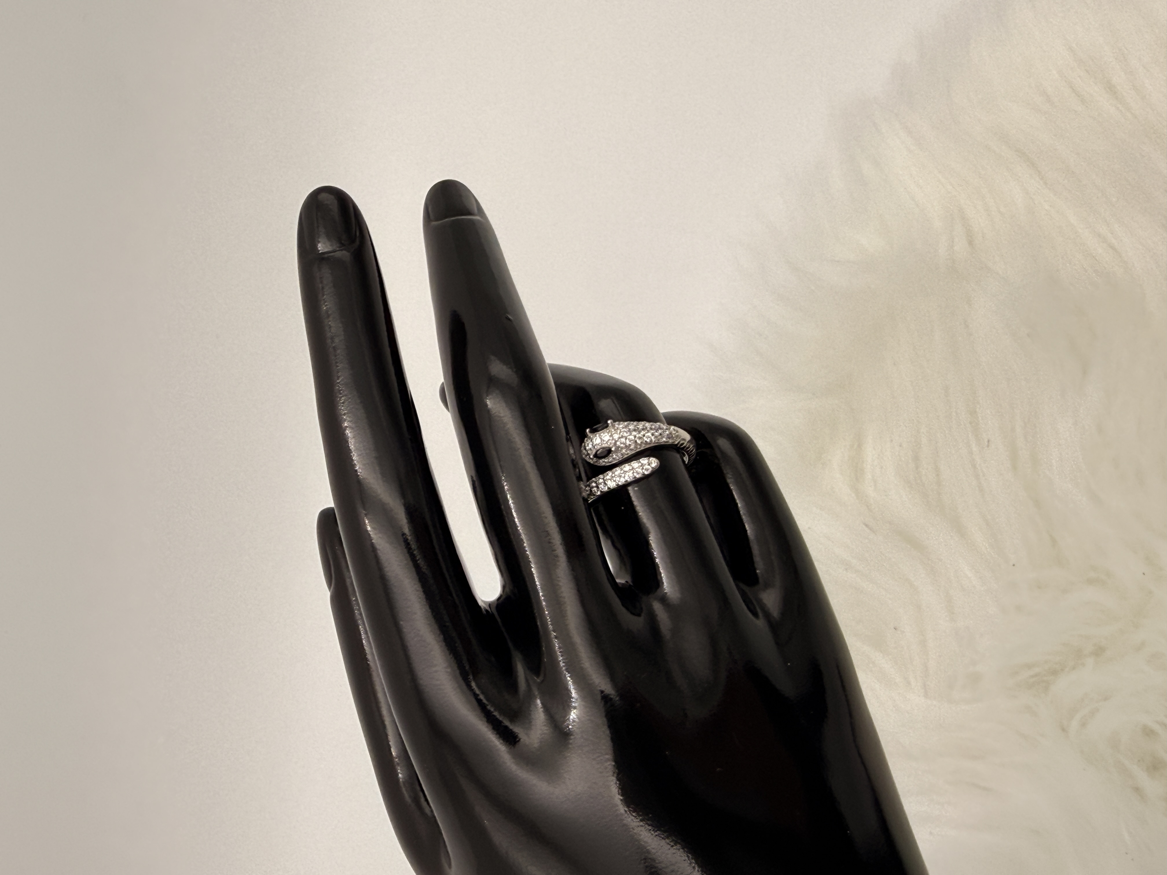 Serpente d’Argento