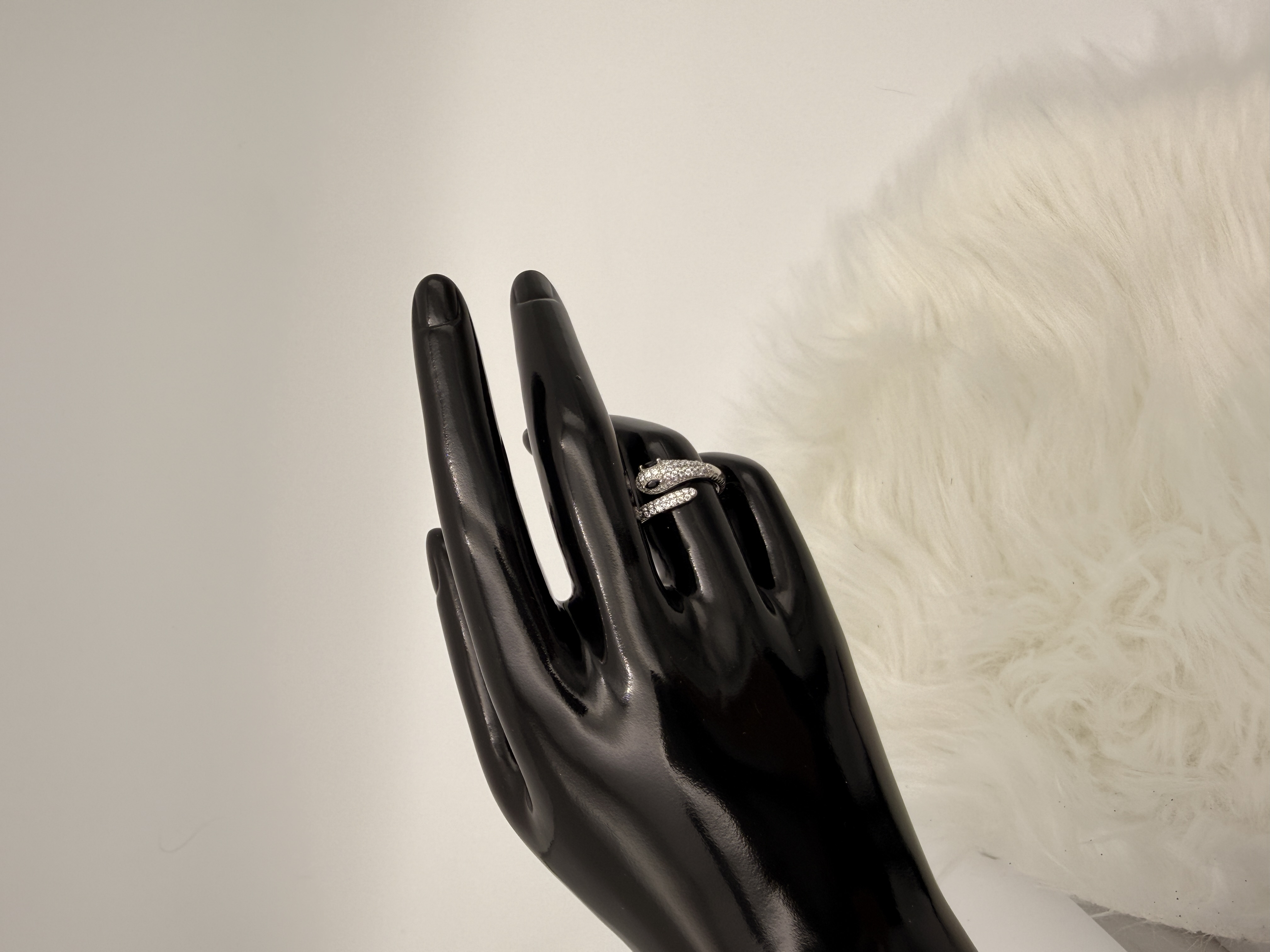 Serpente d’Argento - View 2