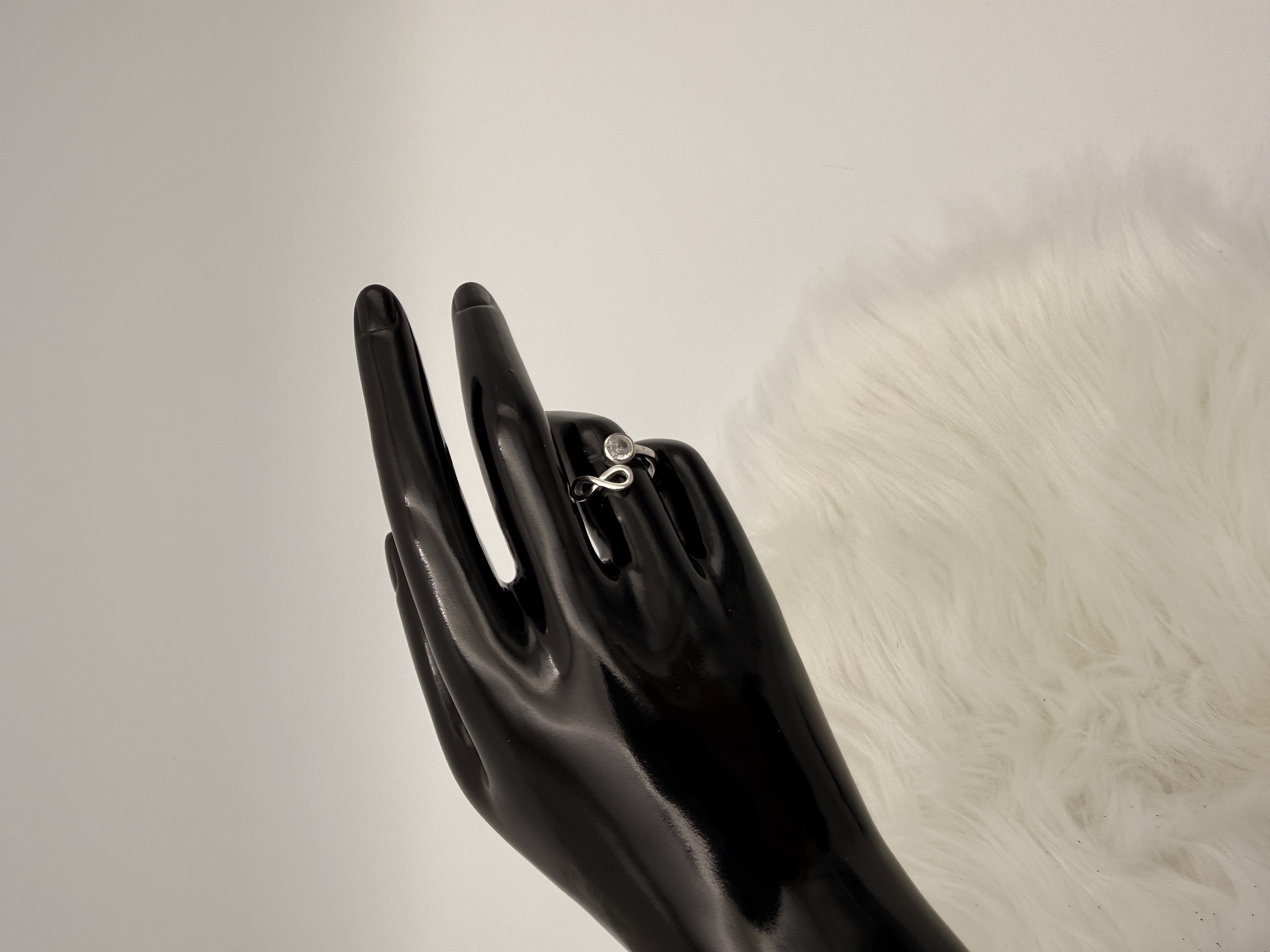 Duo Cristallo - View 2