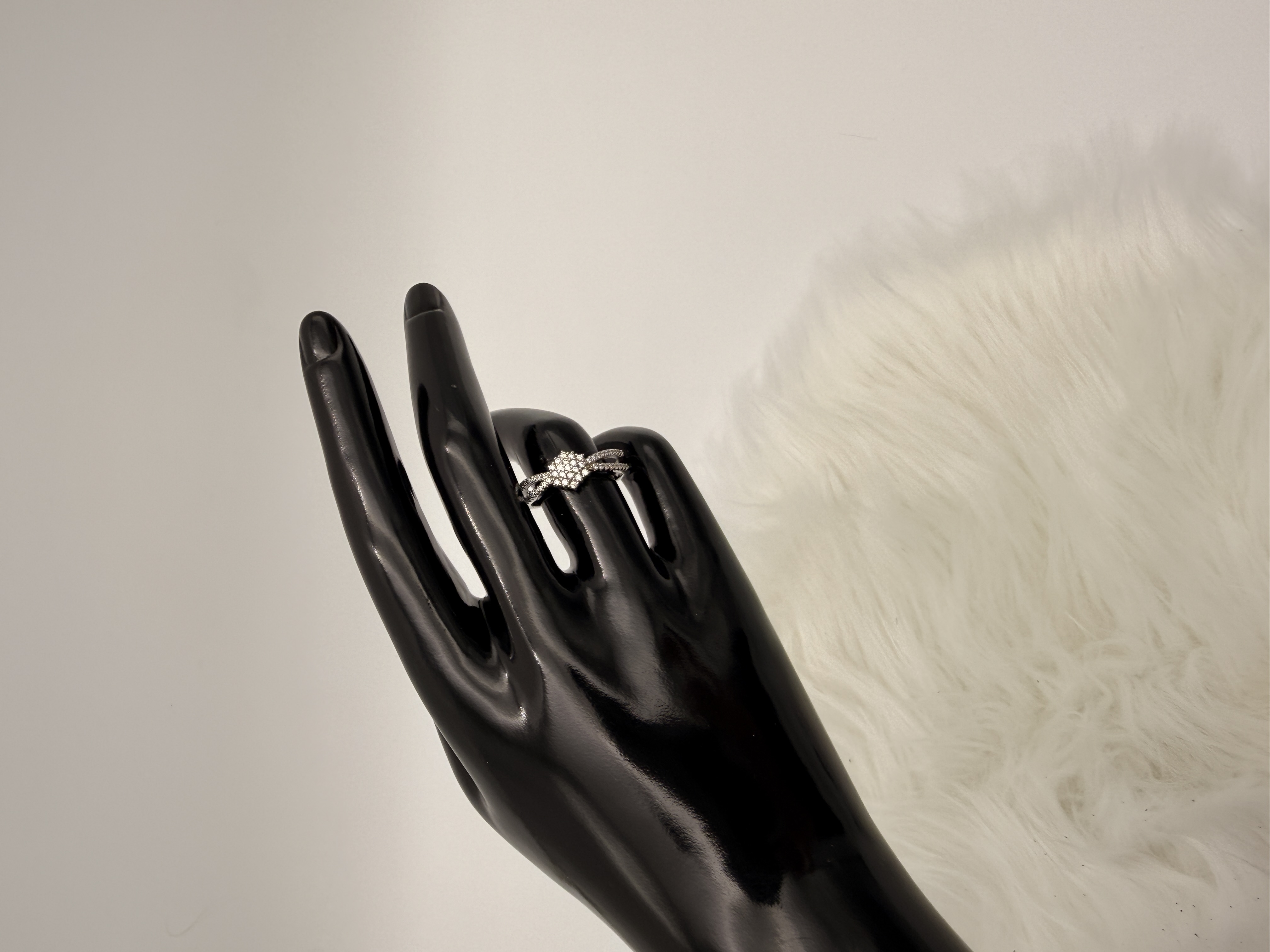 Fiocco d’Argento - View 2