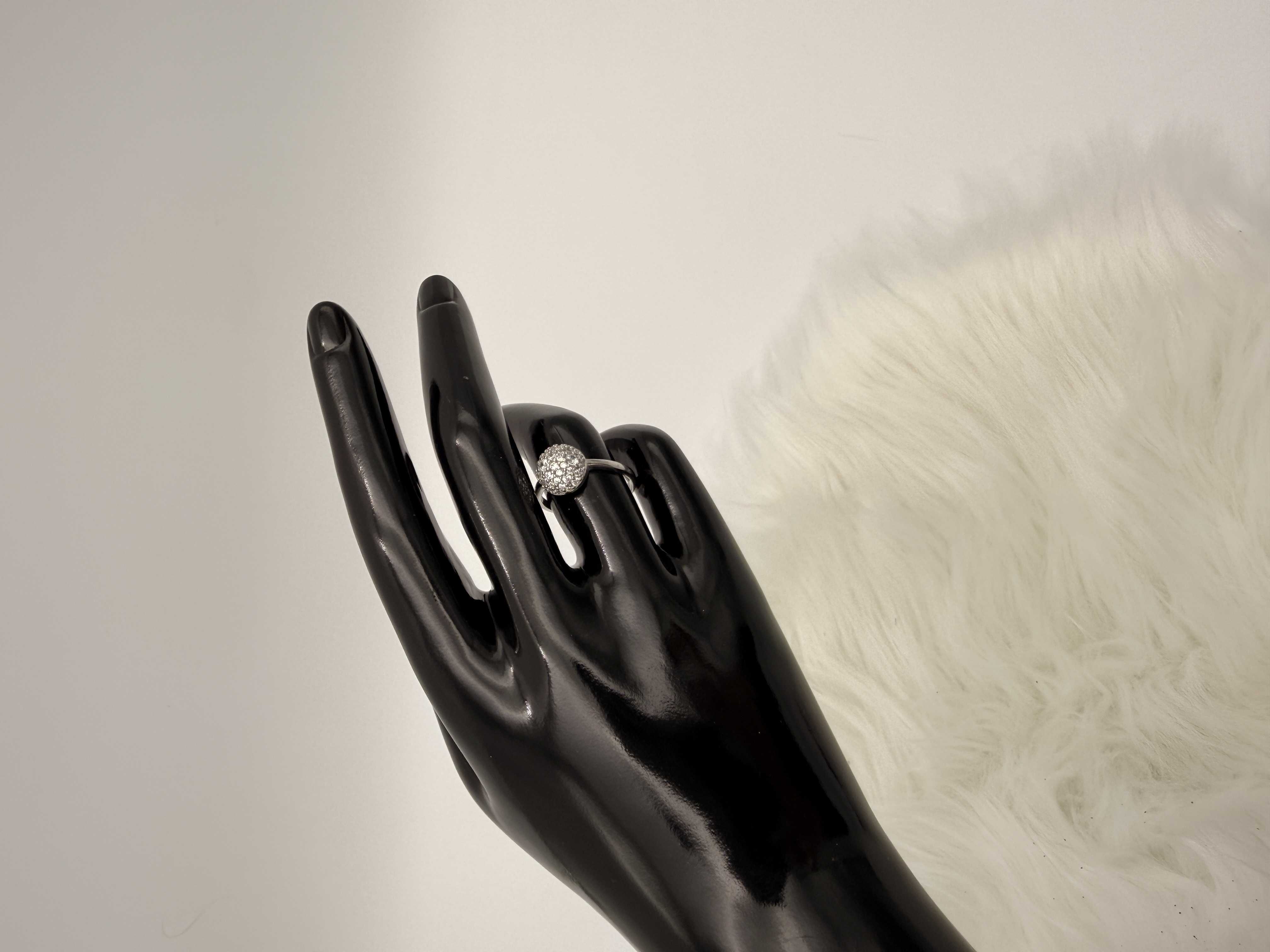 Sfera di Luce - View 2