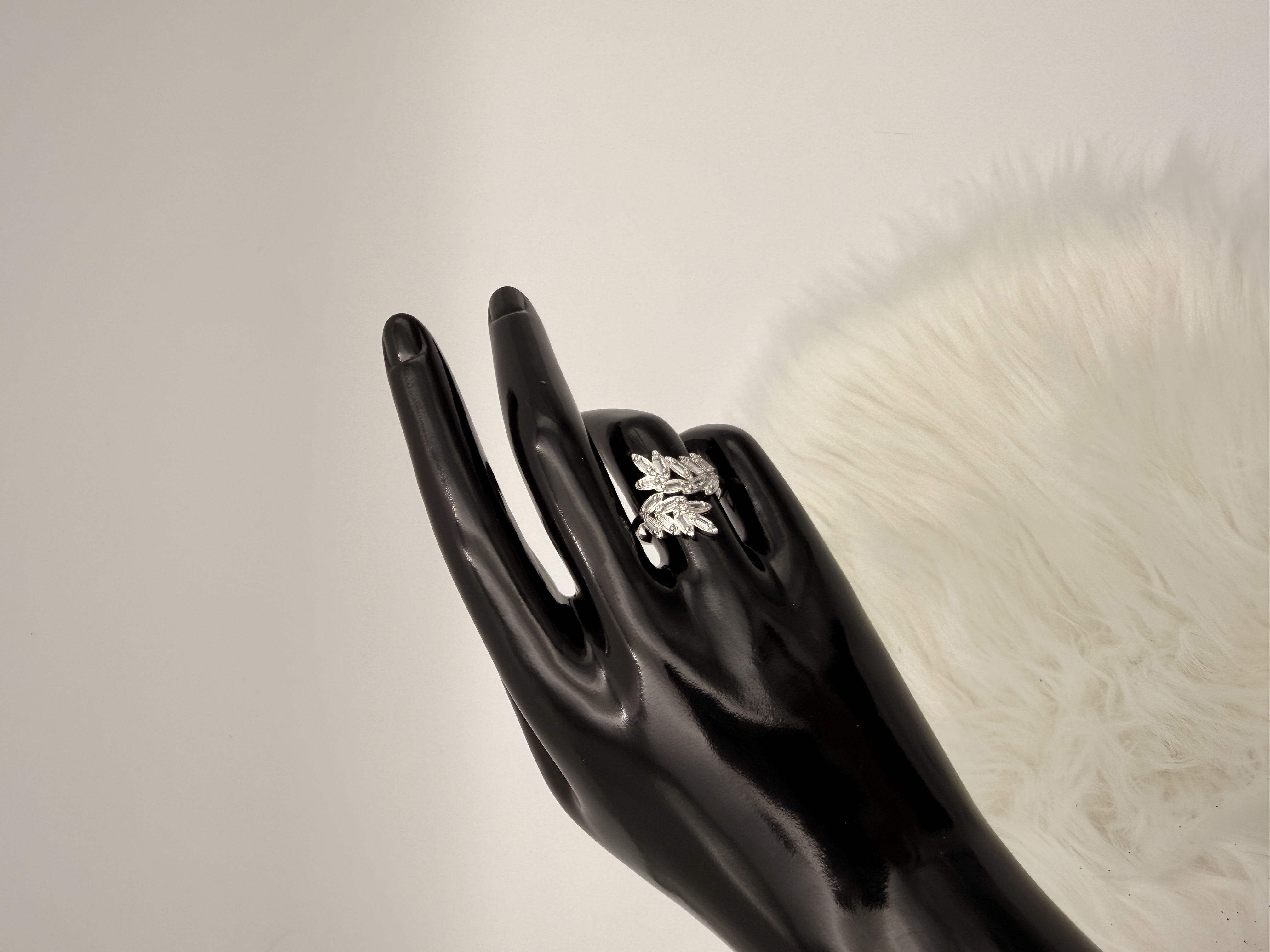 Fiore di Luce - View 2