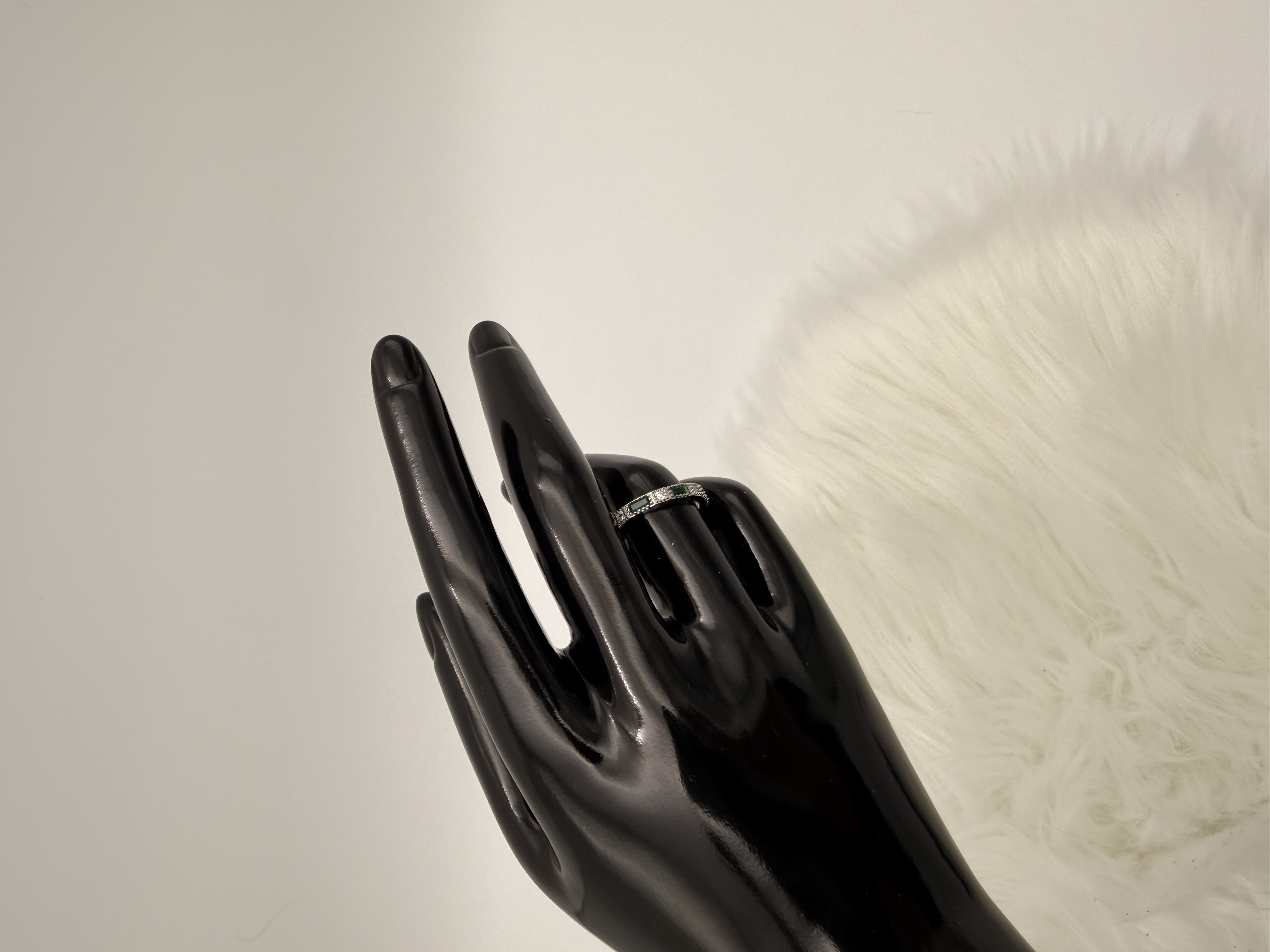 Emerald Grace - View 2