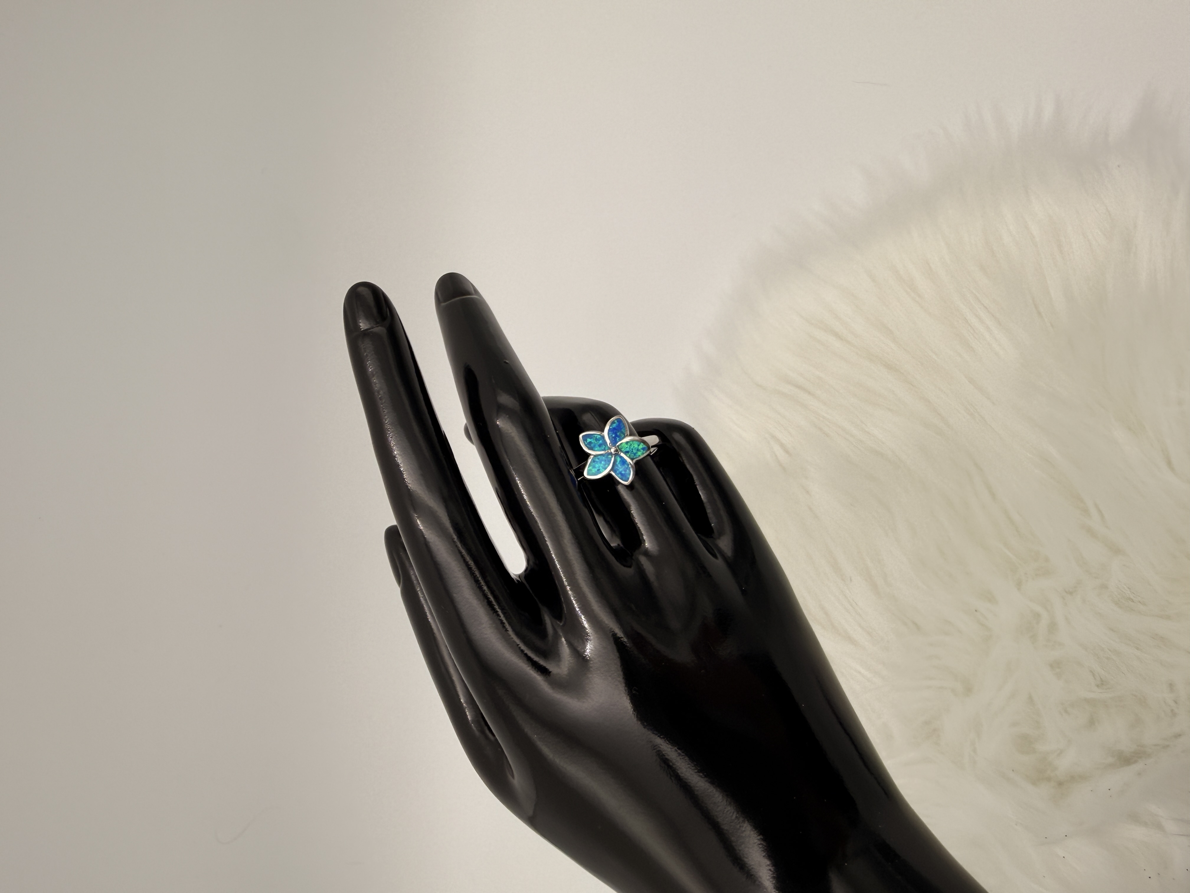 Ocean Blossom - View 2