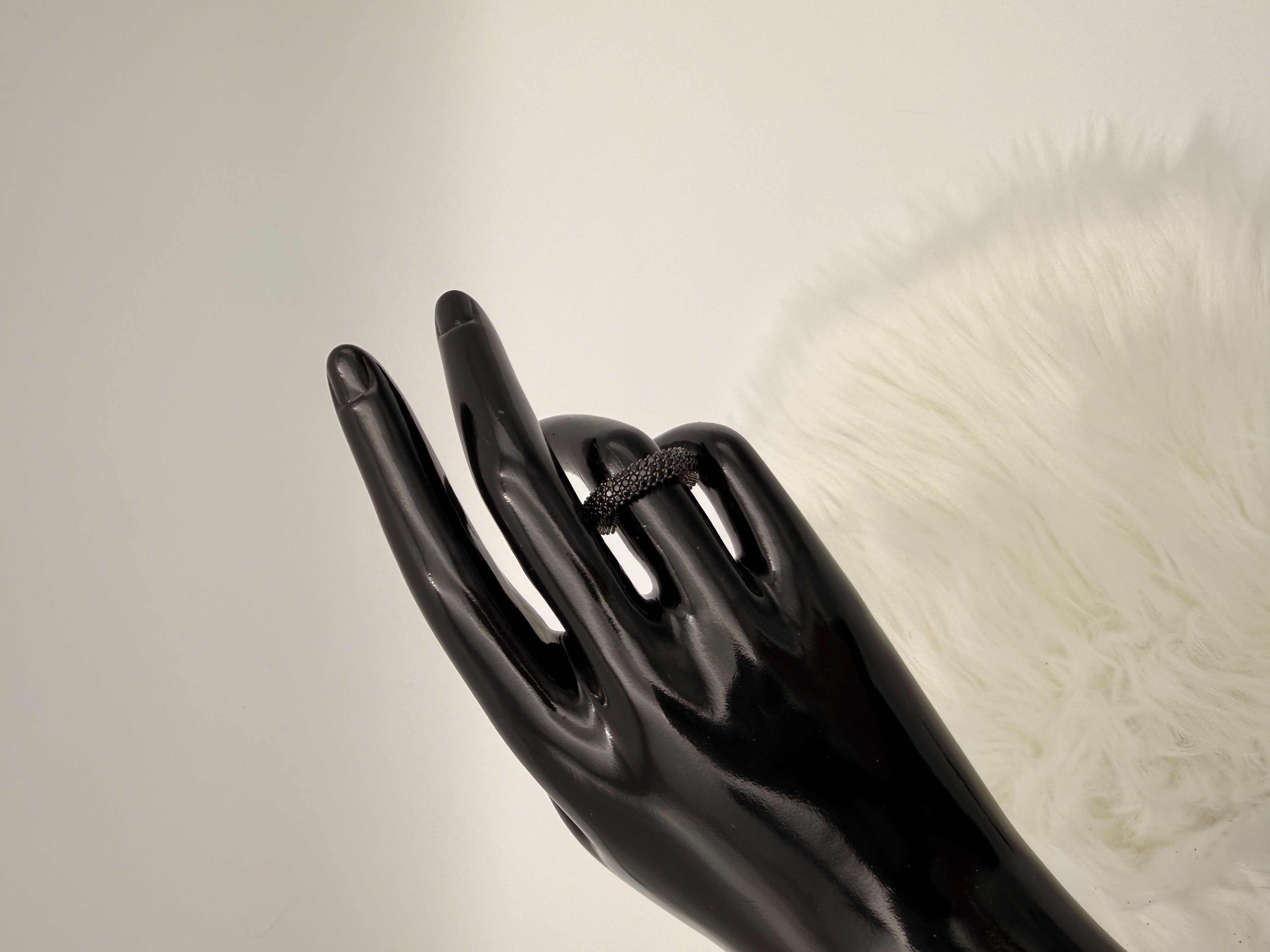 Dark Crystal Band - View 2