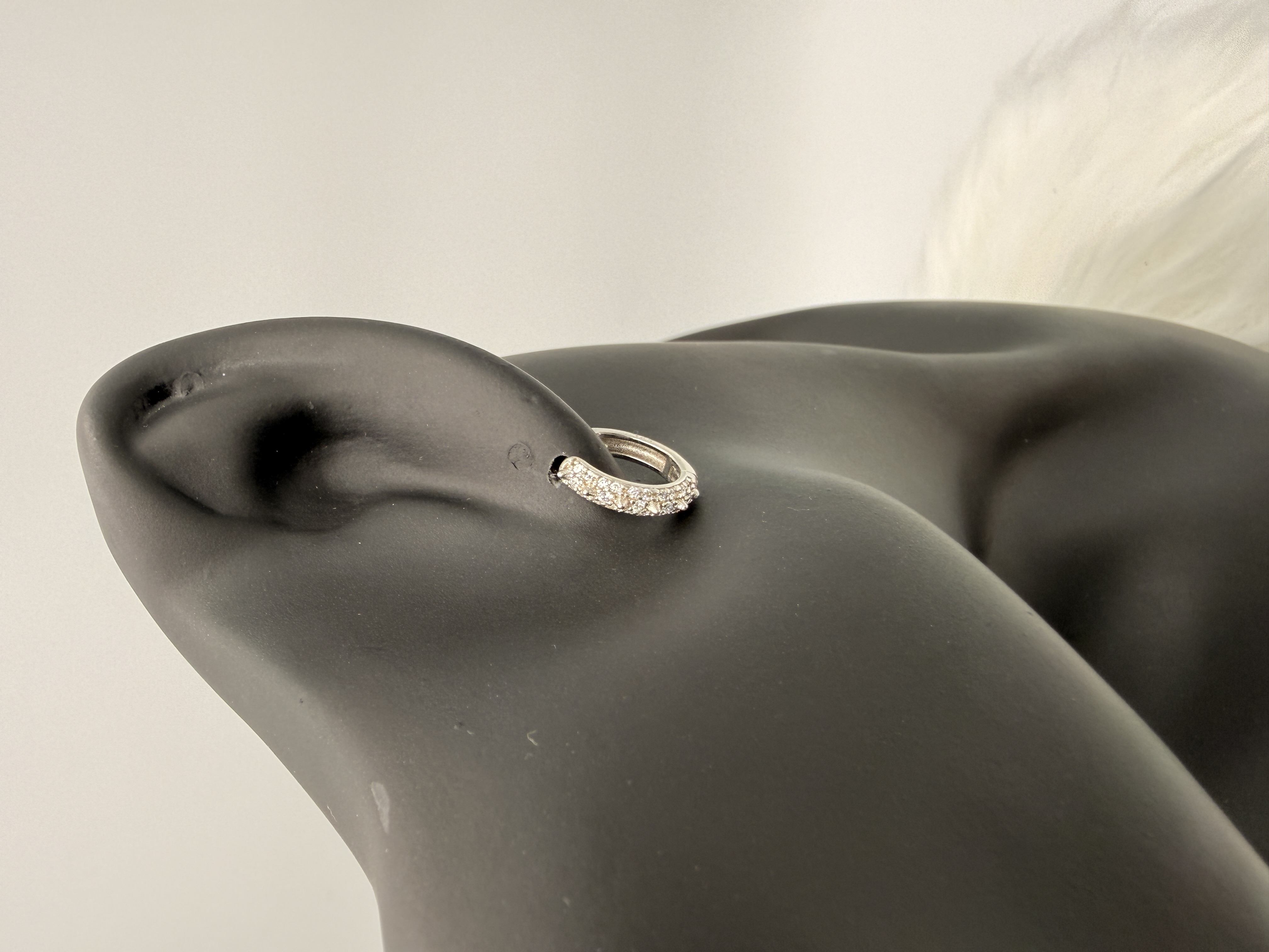 Anello di Brillanza - View 2