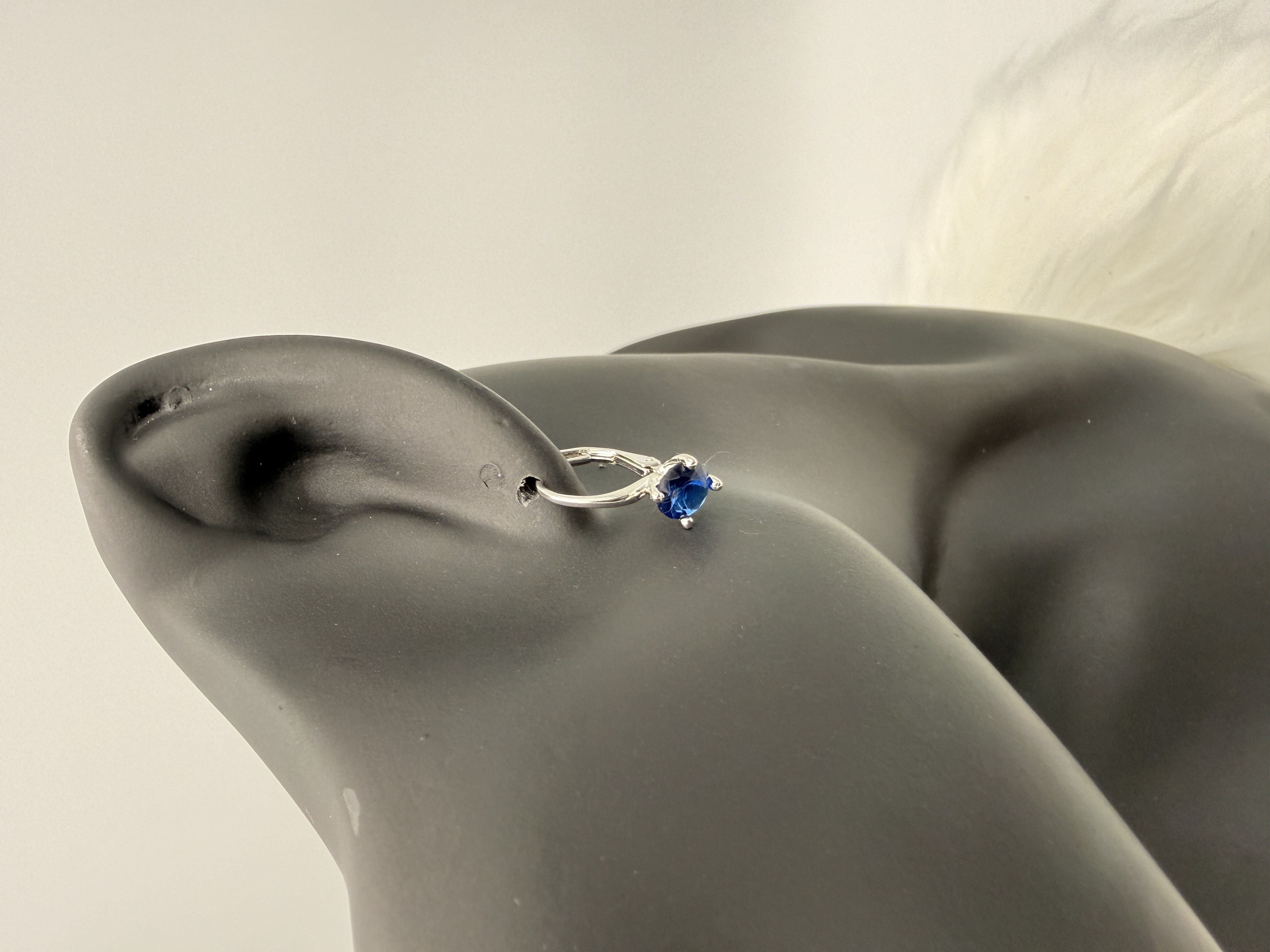 Goccia di Cielo - View 2