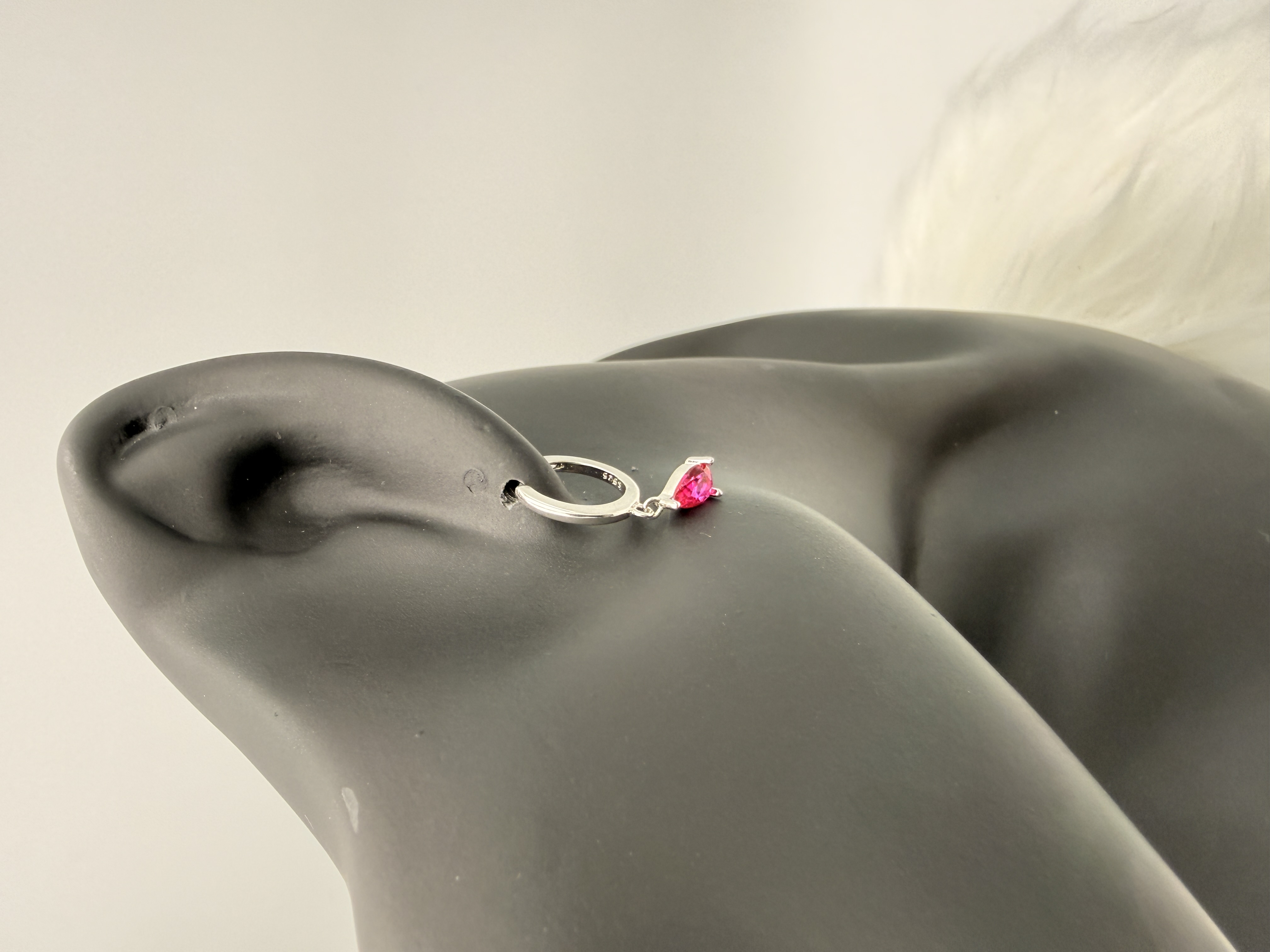 Goccia di Passione - View 2