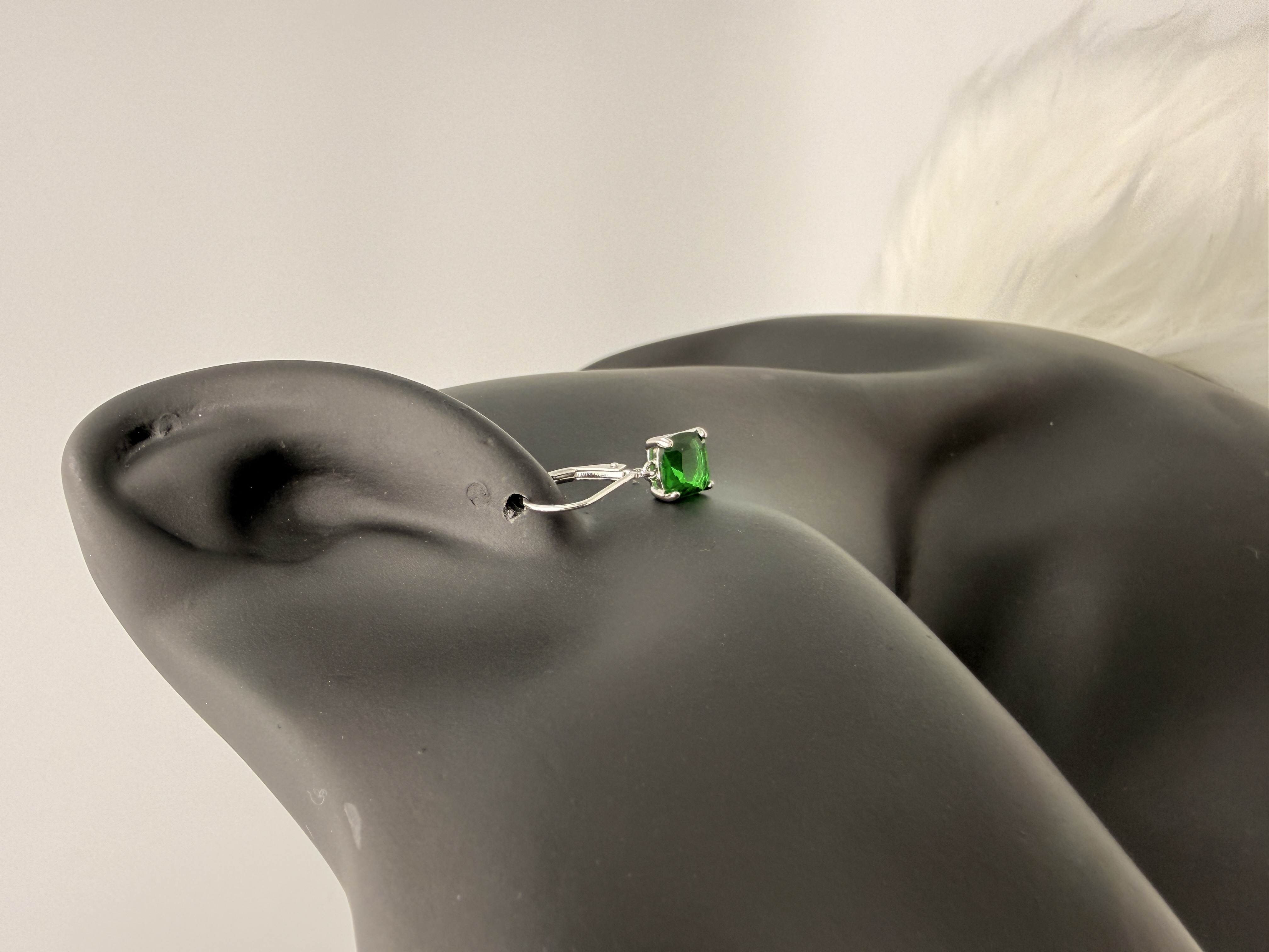 Verde Eterno - View 2