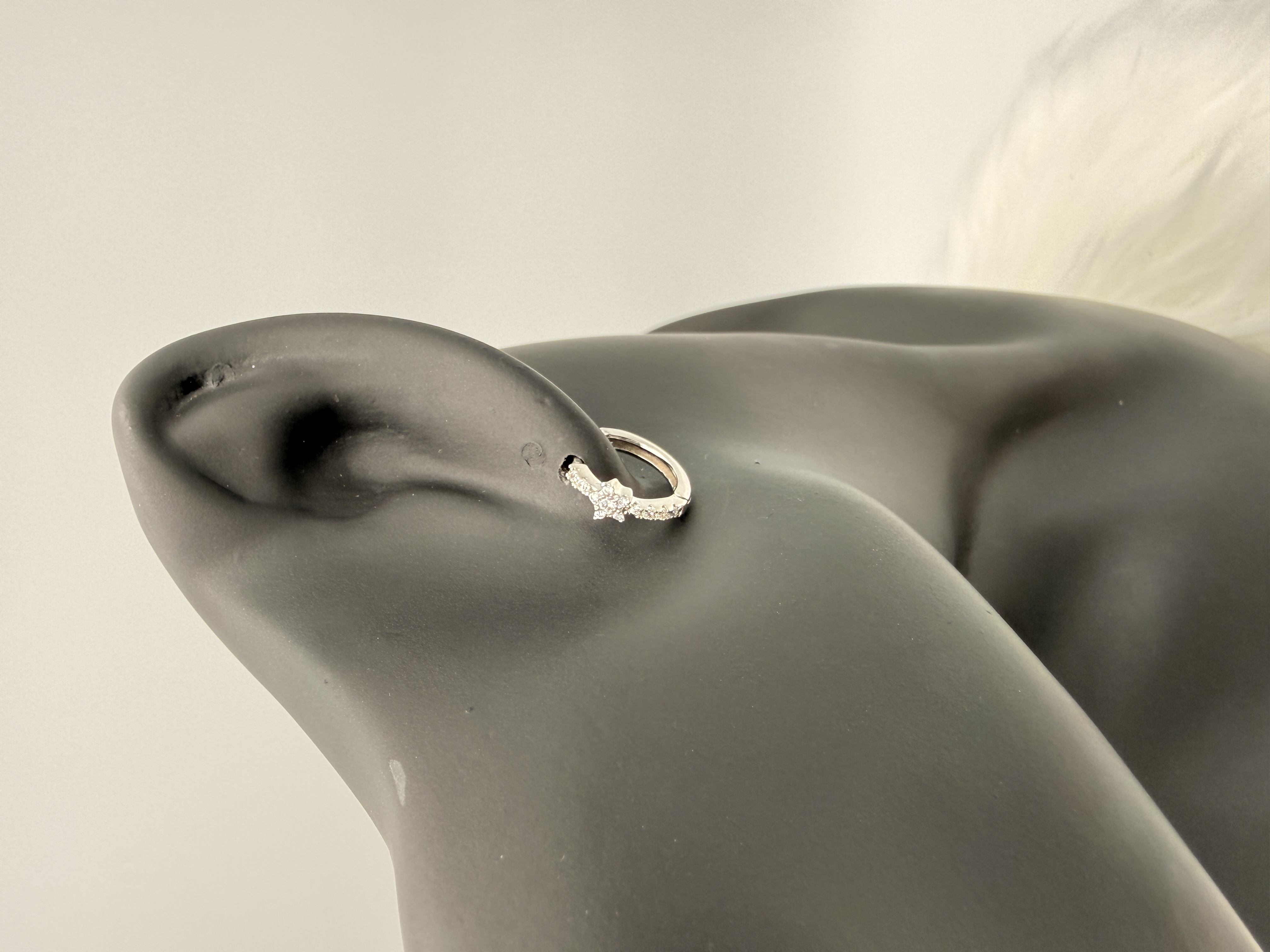 Brillio di Neve - View 2