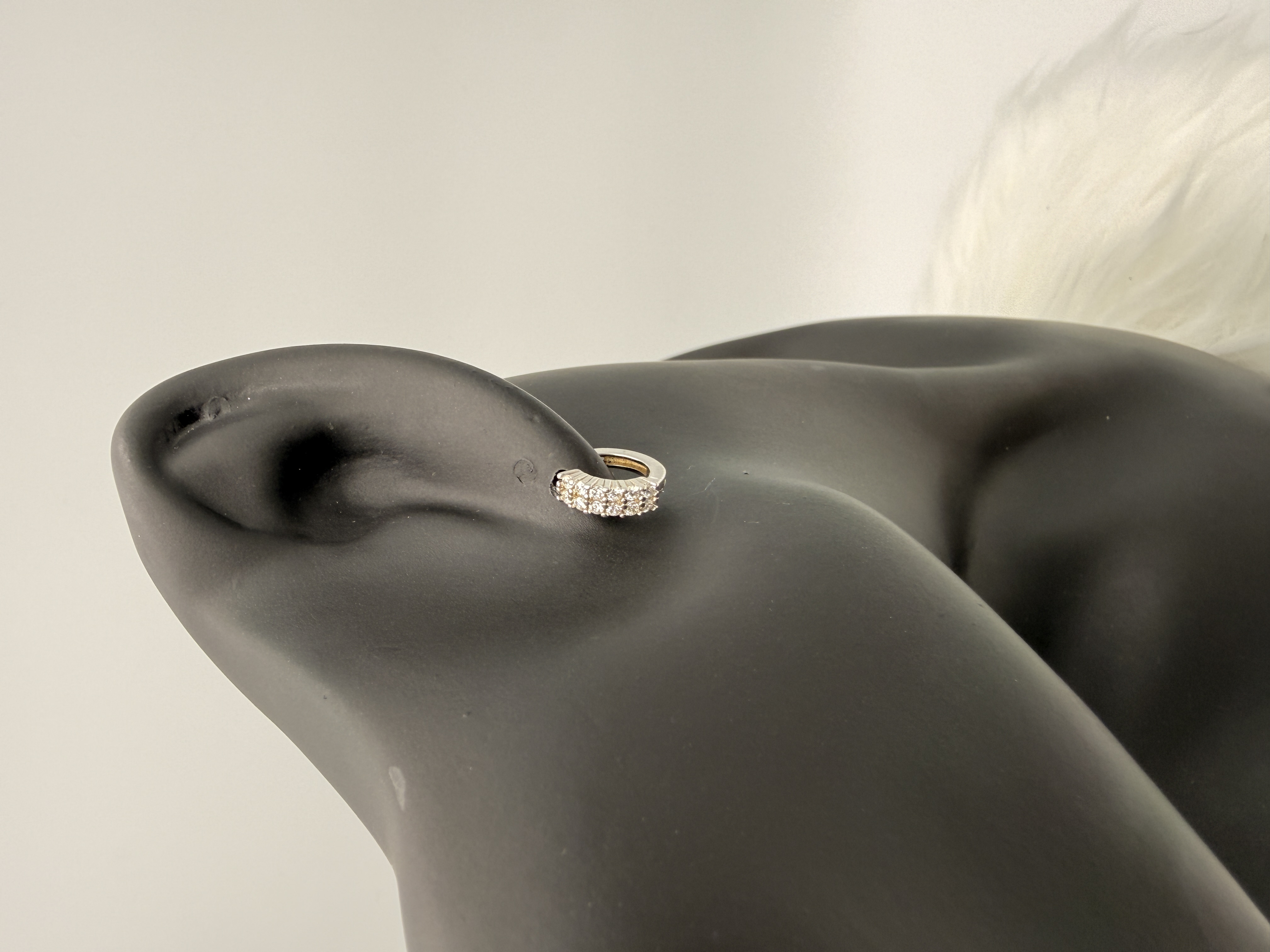 Scia di Brillanza - View 2