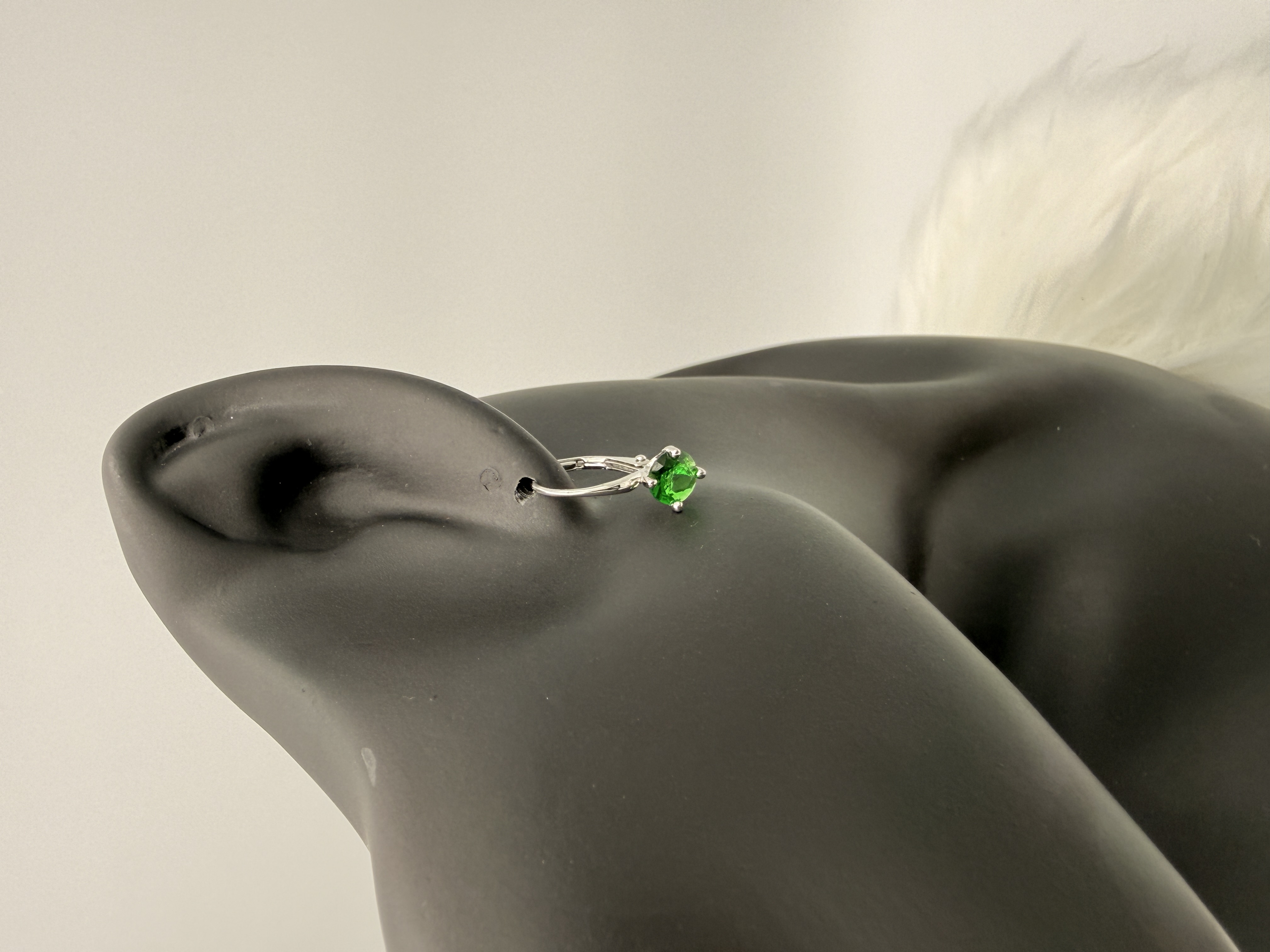 Smeraldo Vivo - View 2