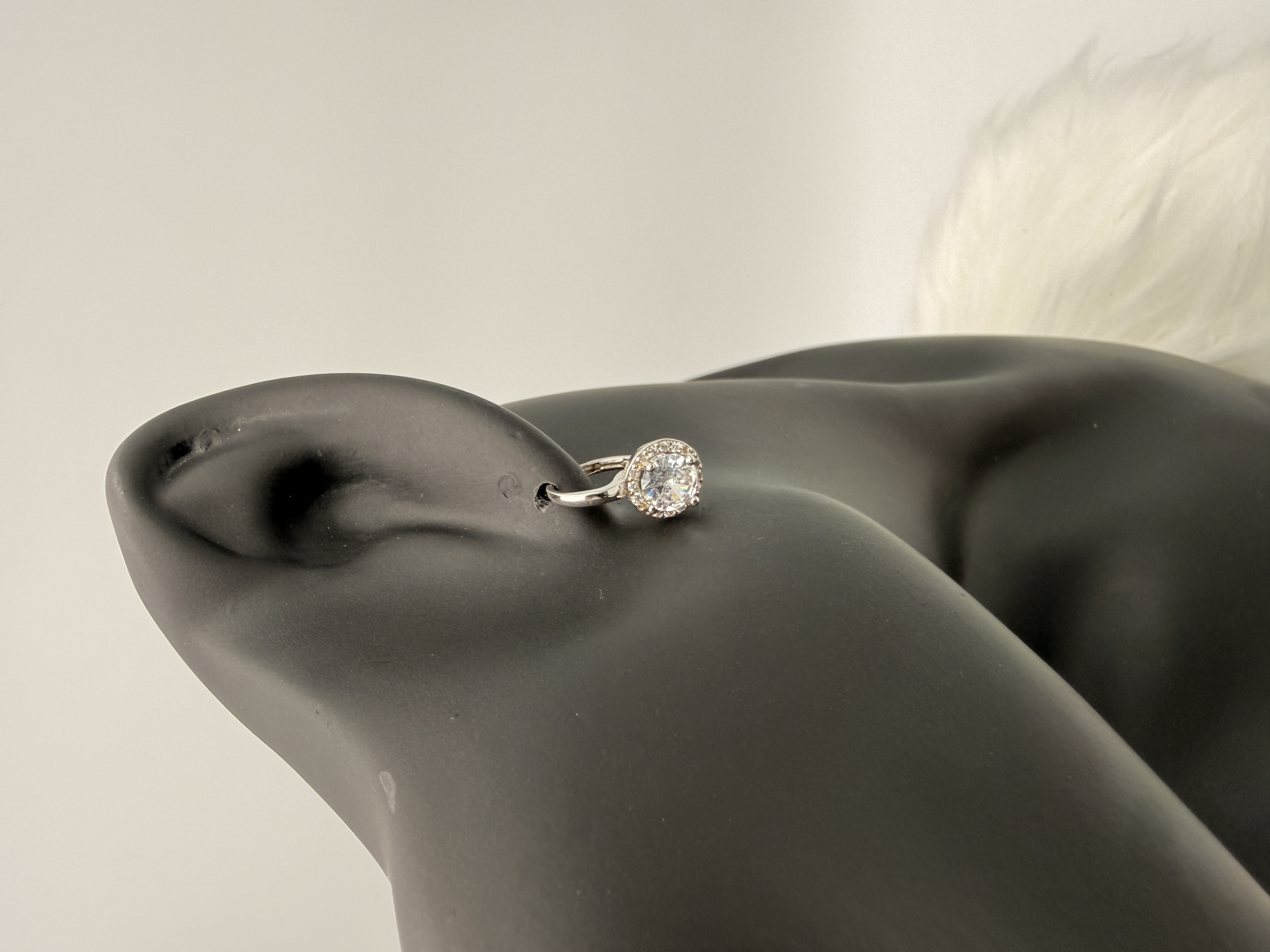 Azzurro Incanto - View 2