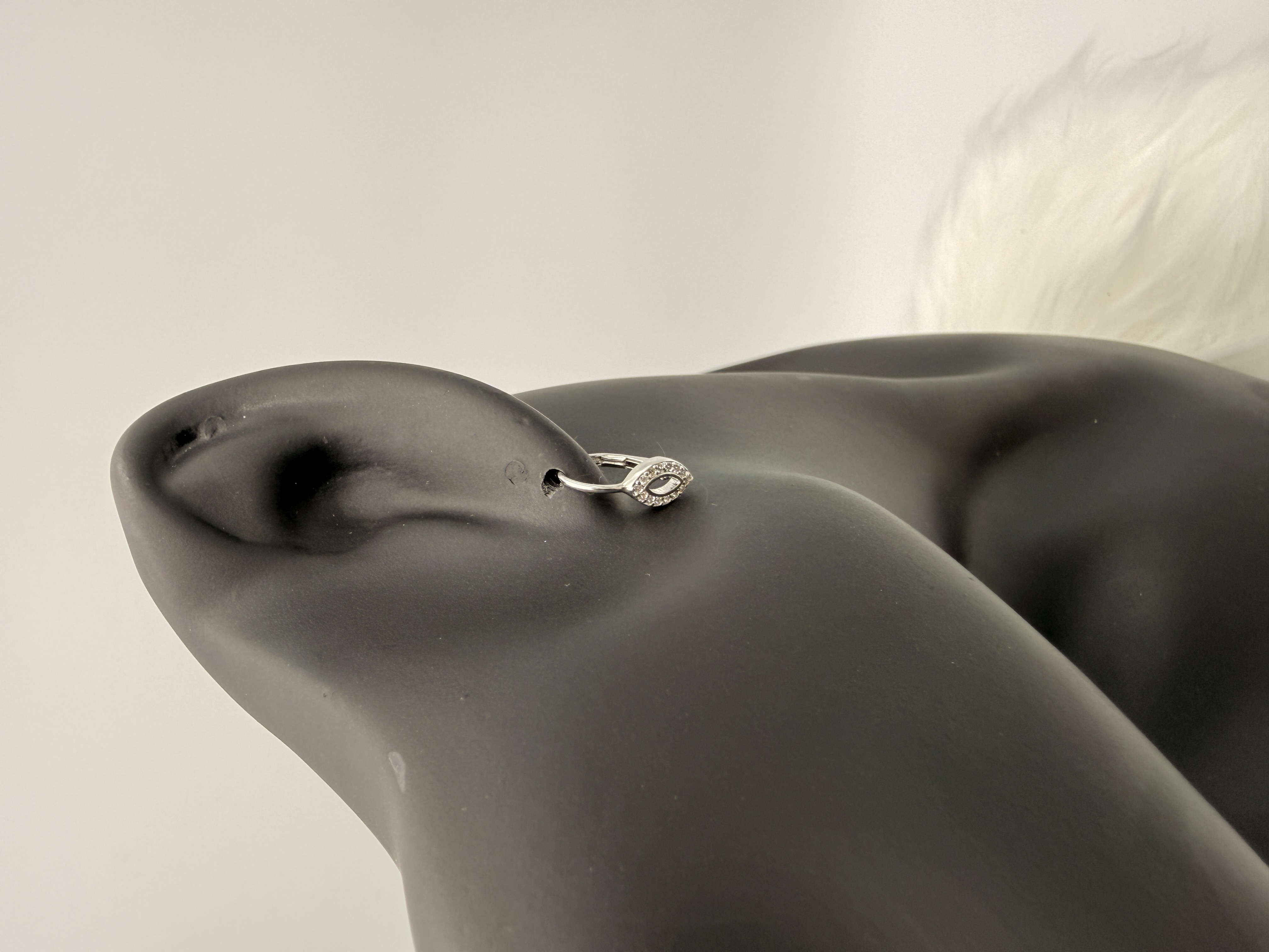 Ellisse di Luce - View 2