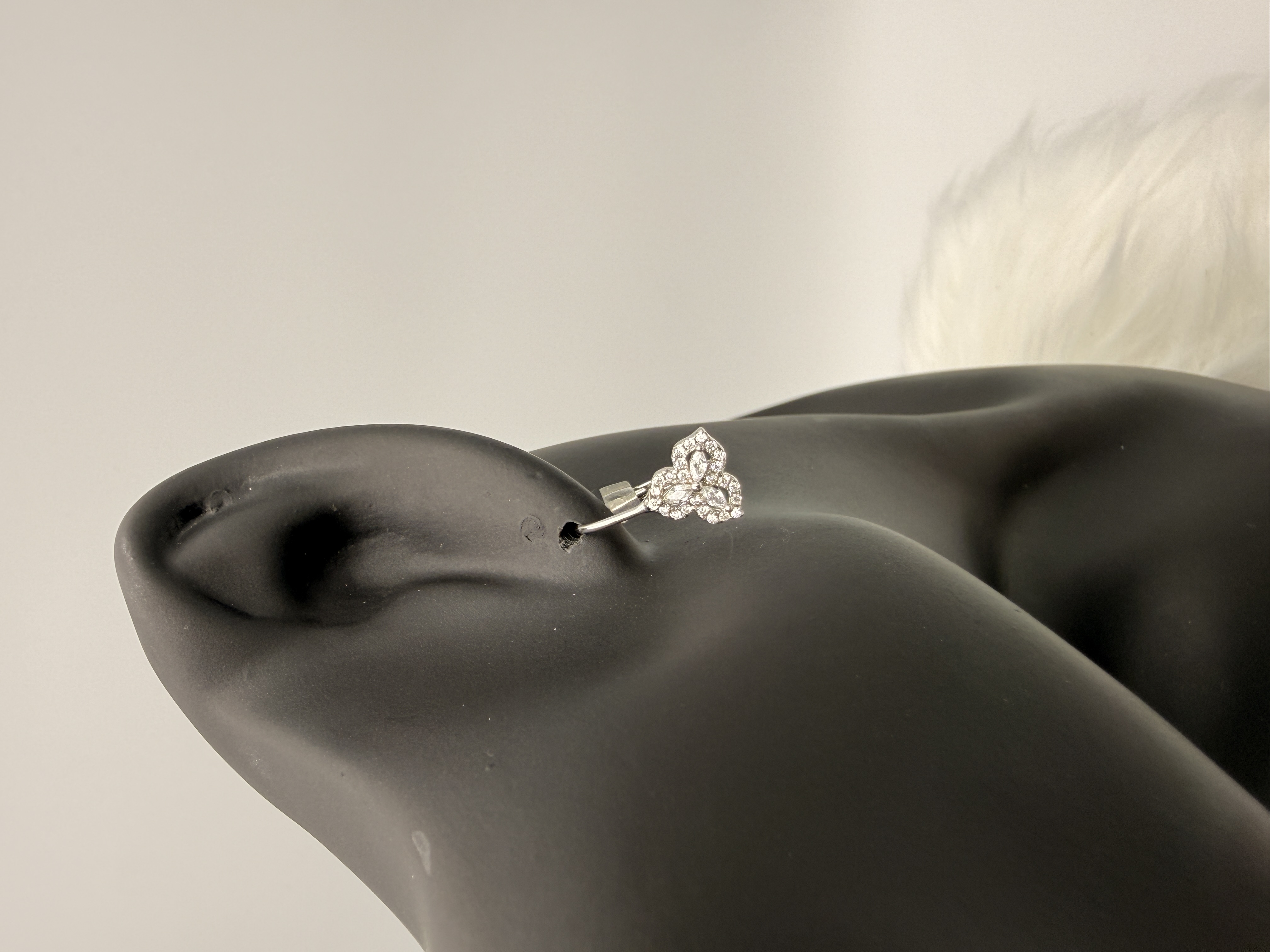 Ali di Luce - View 2