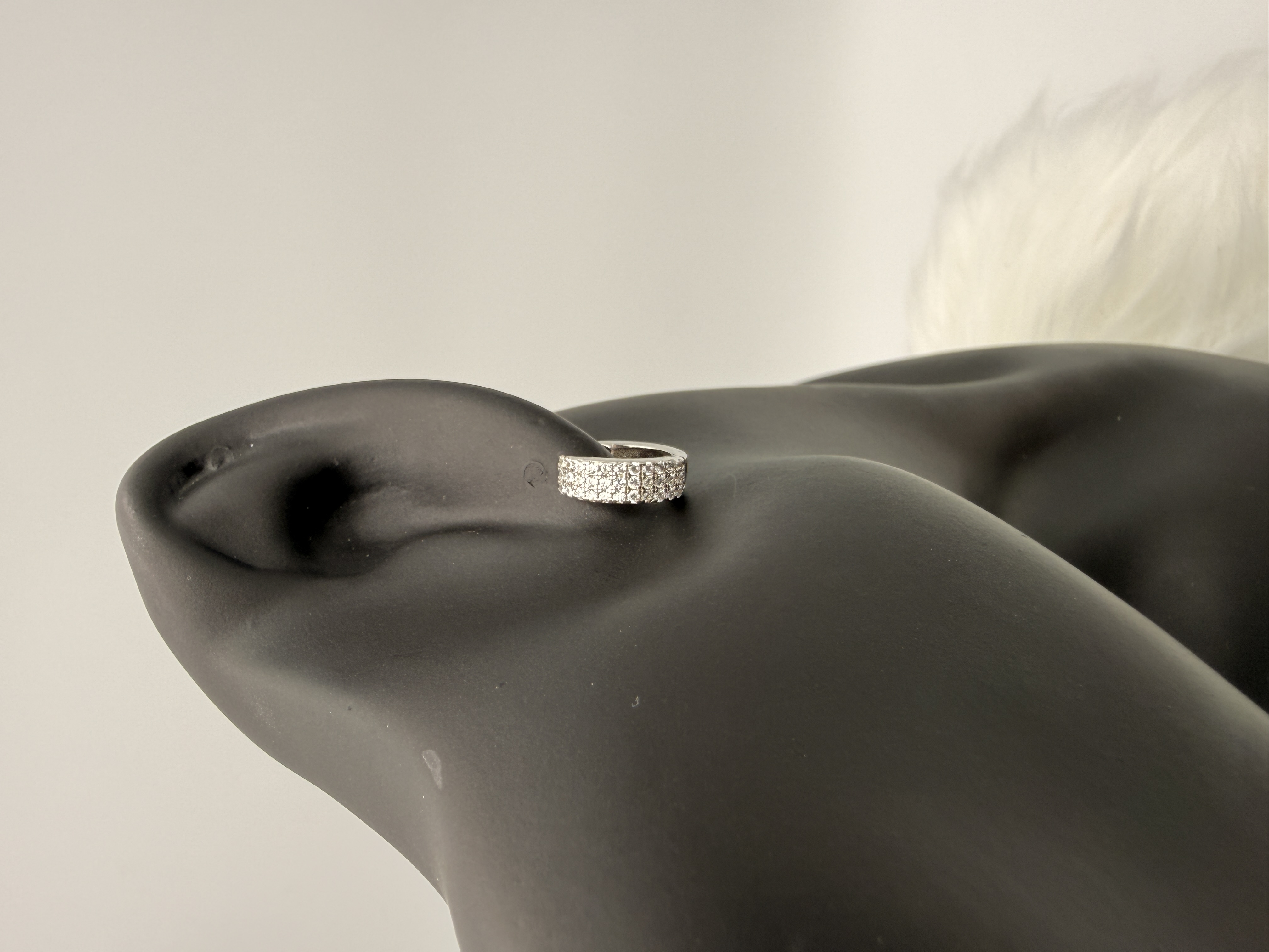 Mezza Luna di Brillanza - View 2