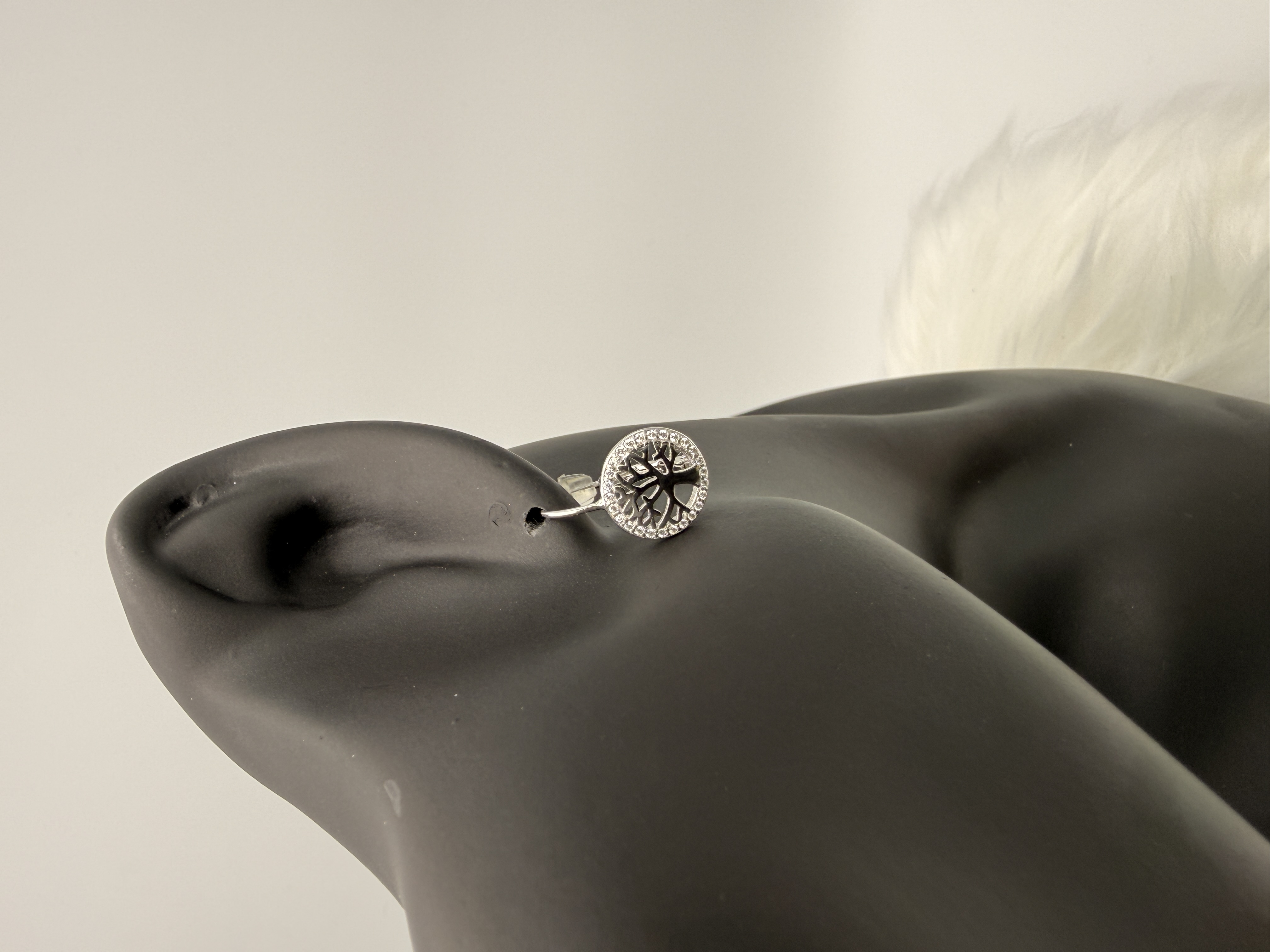 Albero di Luce - View 2