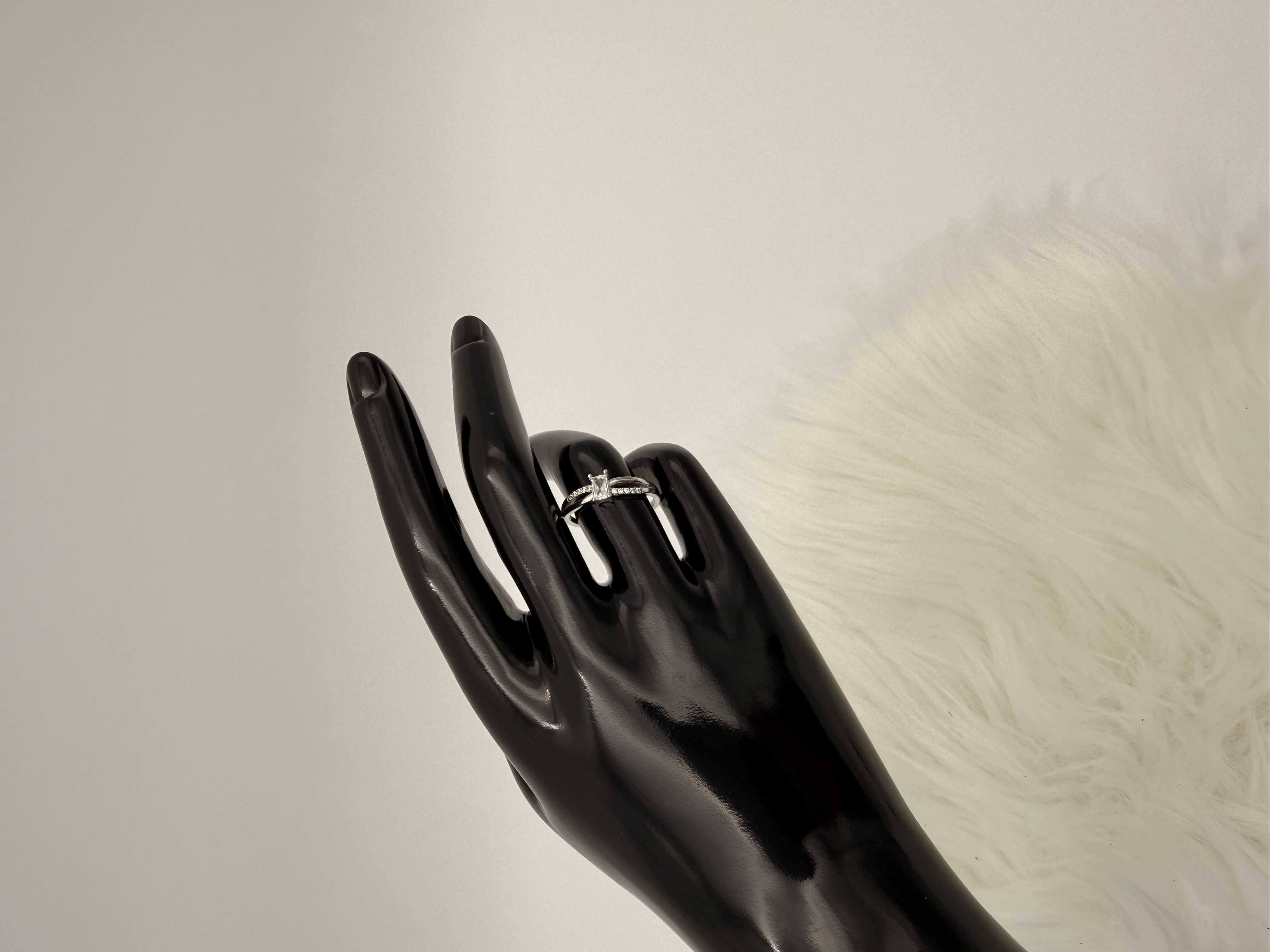 Regina di Luce - View 2