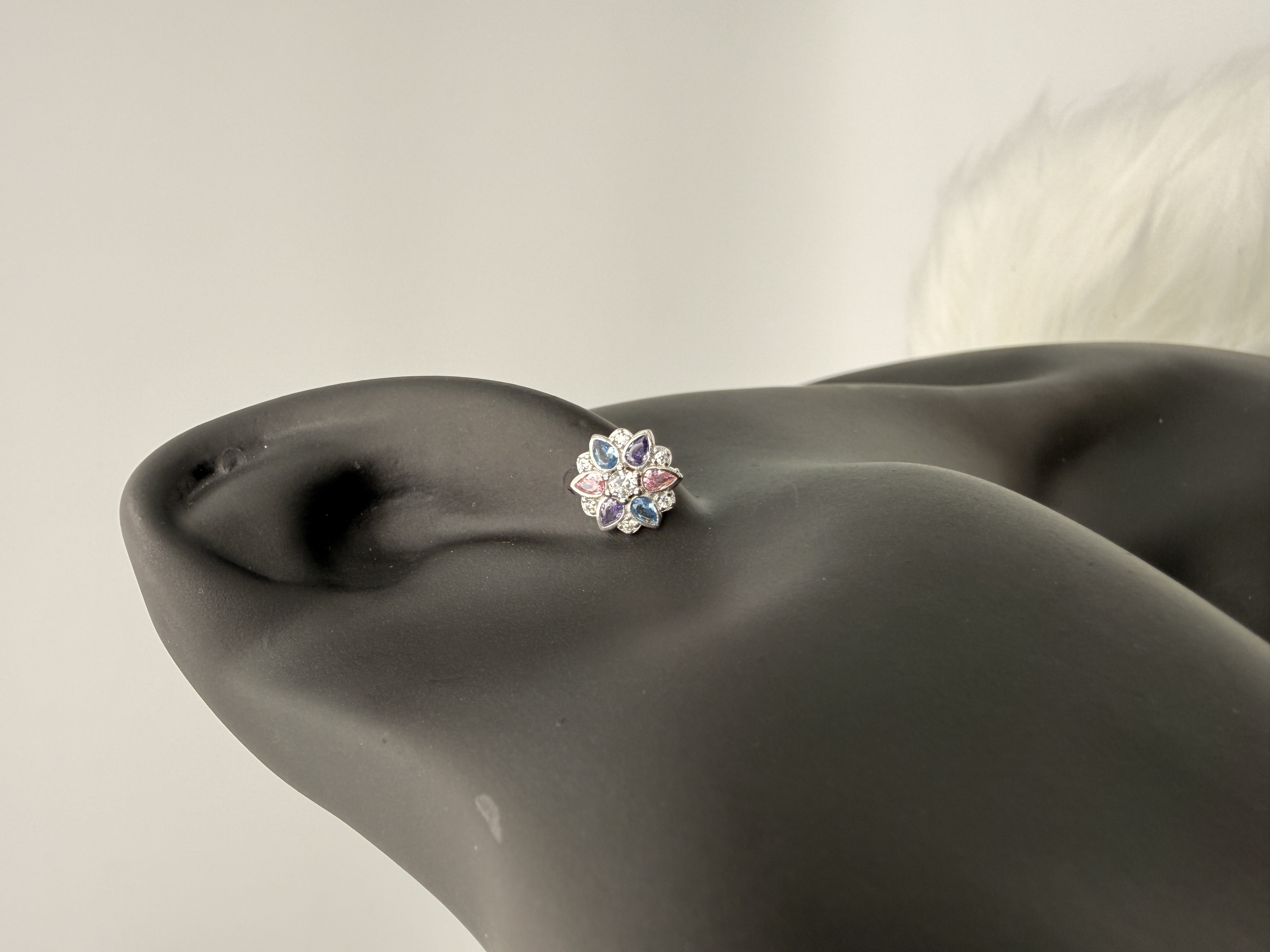 Petalo di Brillanza - View 2