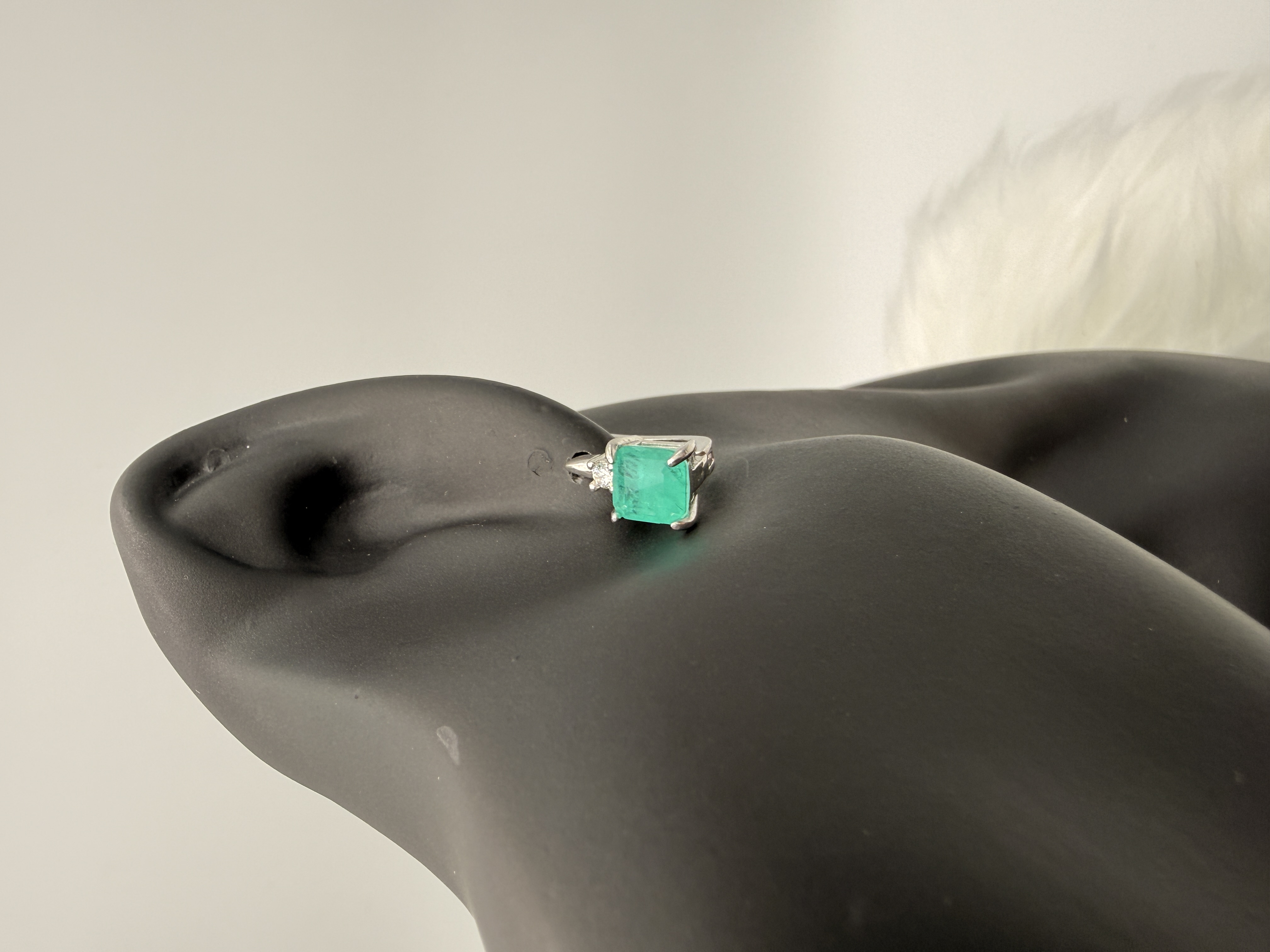 Ghiaccio Celeste - View 2