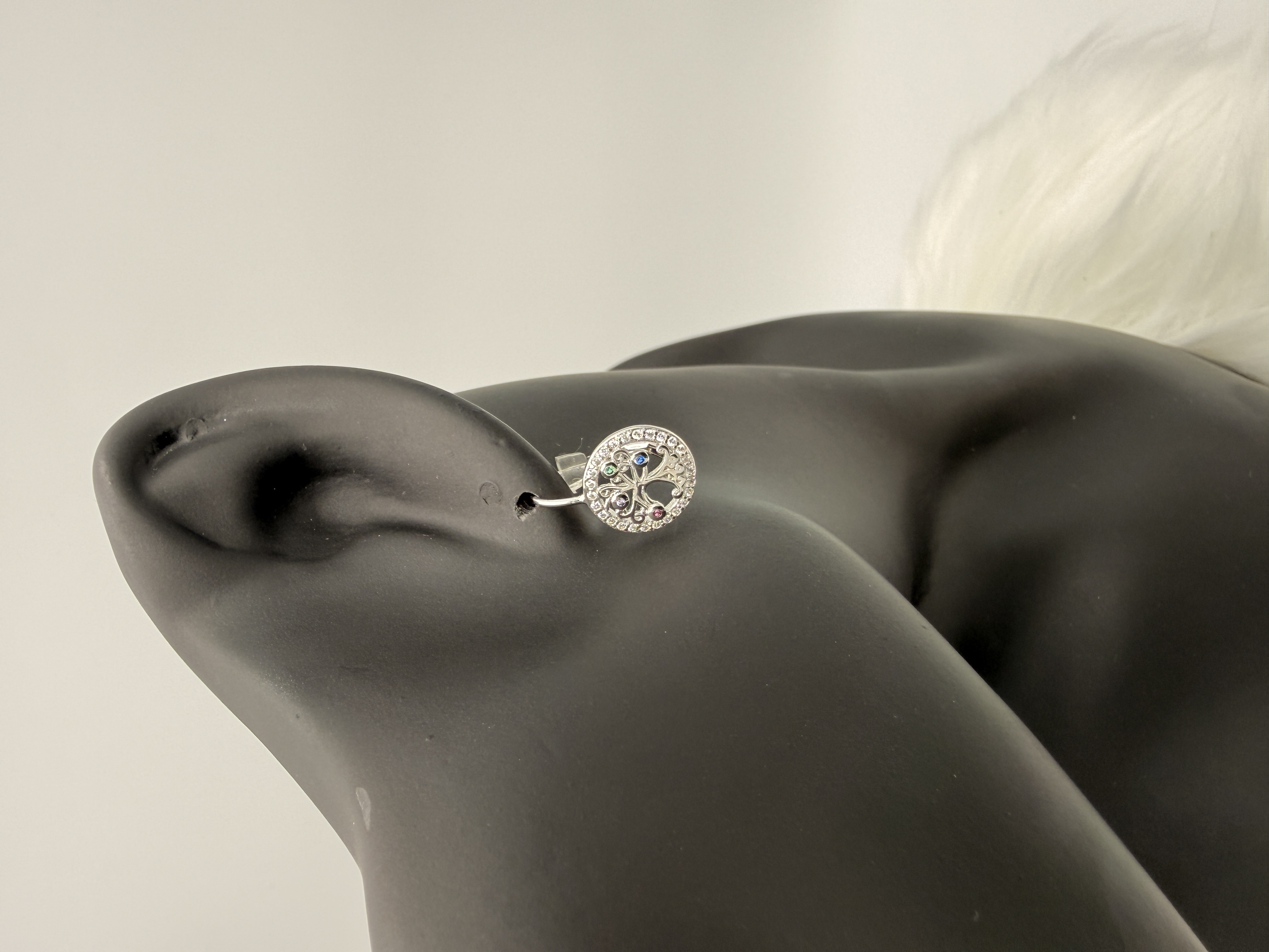 Albero di Speranza - View 2