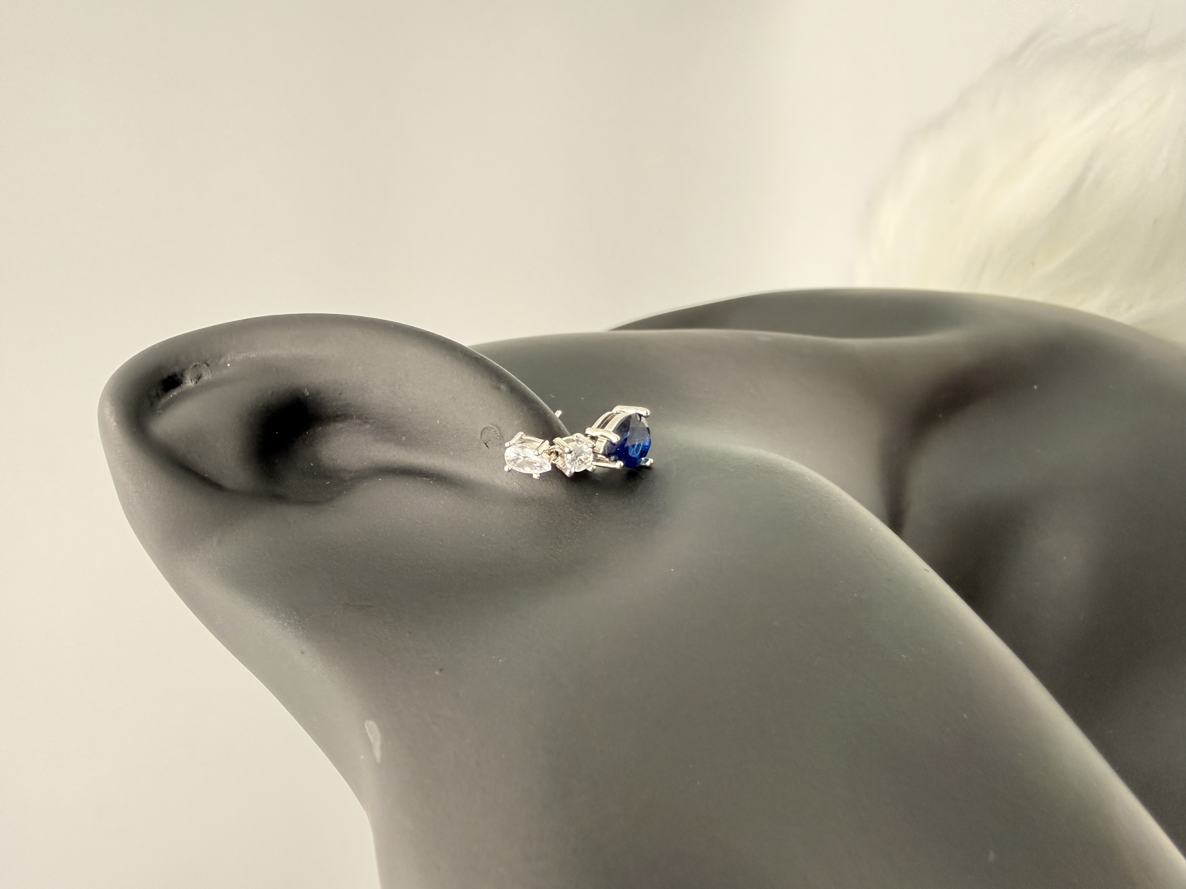 Goccia di Mare - View 2