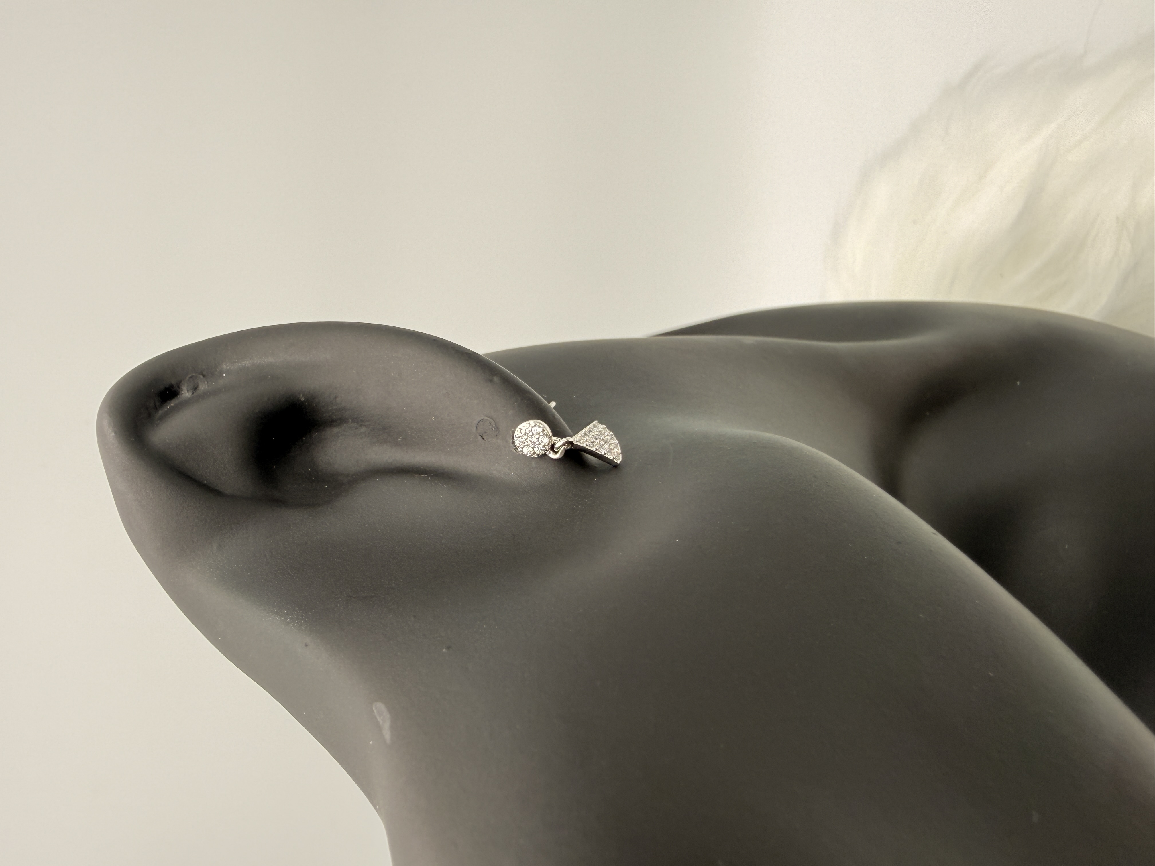 Eleganza Geometrica - View 2