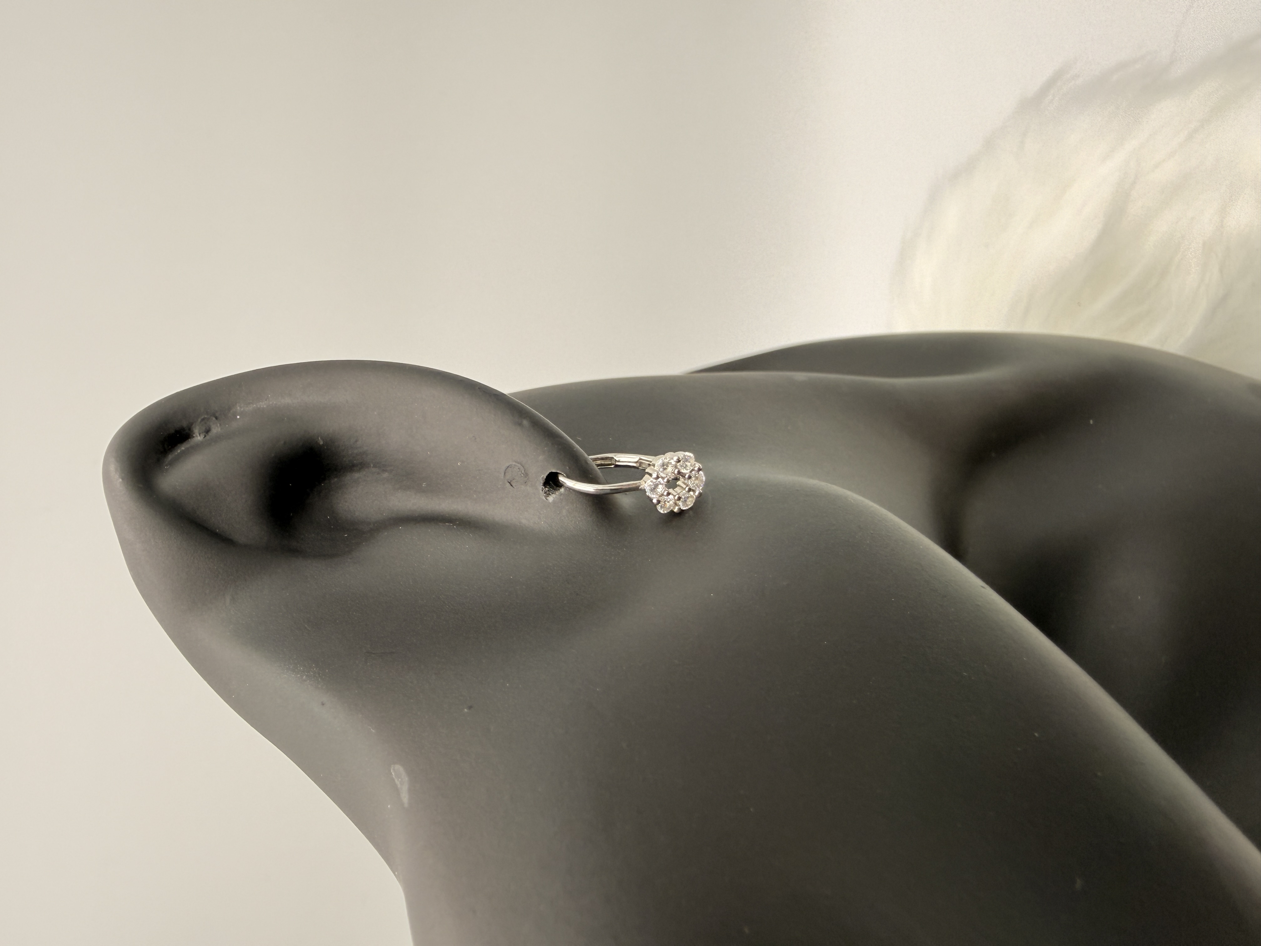 Fior di Cristallo - View 2