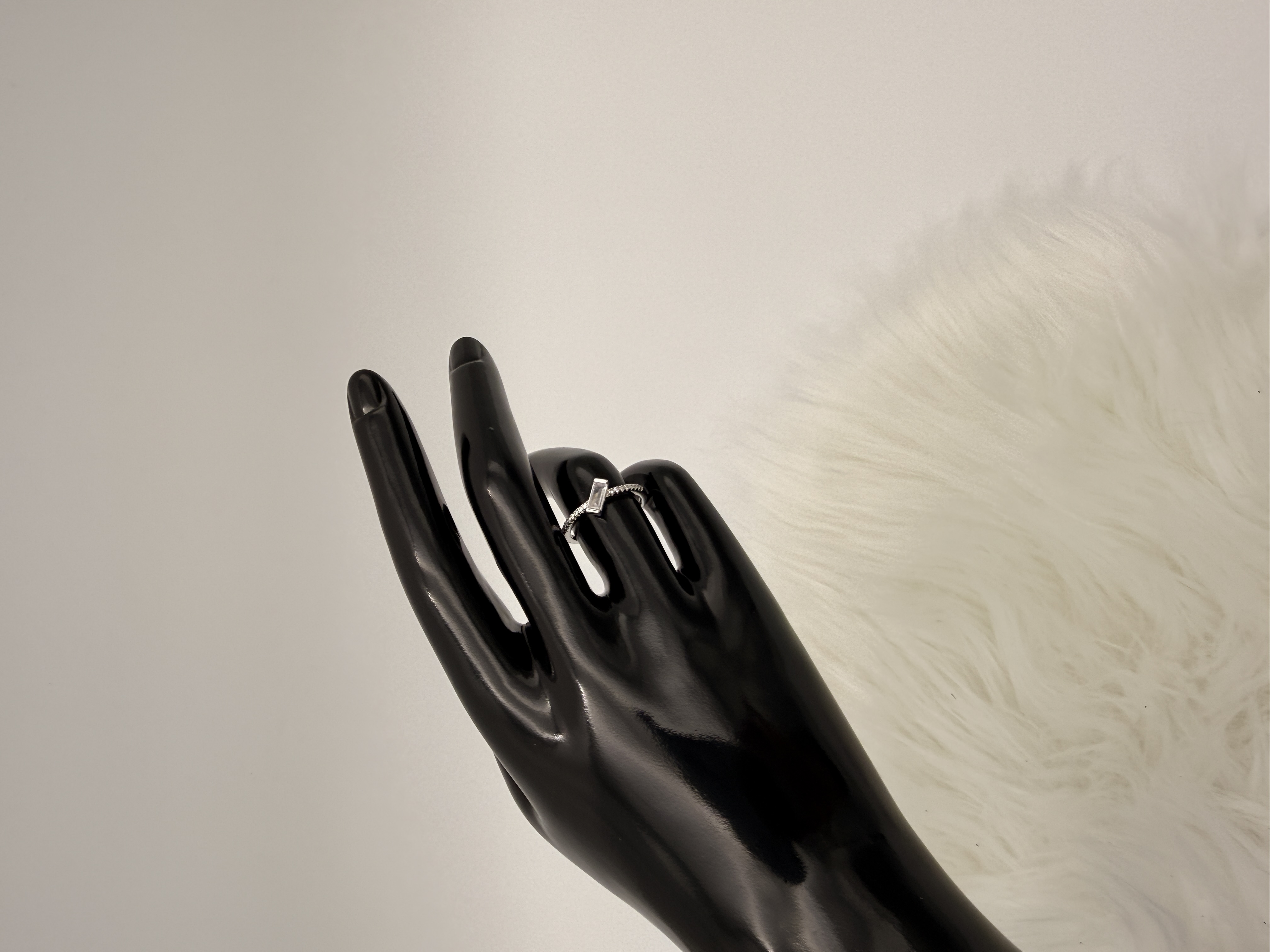 Quadrata di Luce - View 2