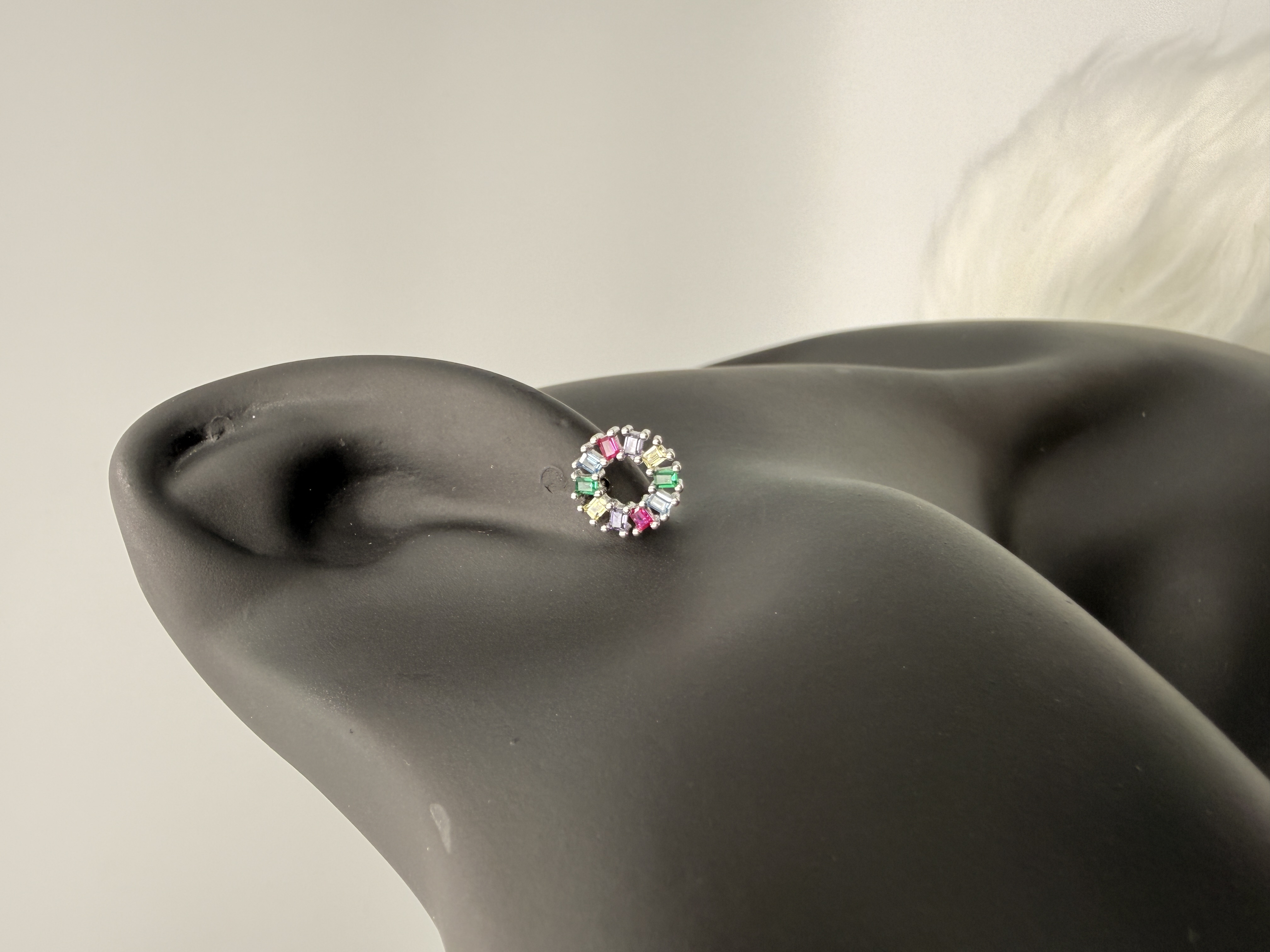 Raggio d’Iride - View 2