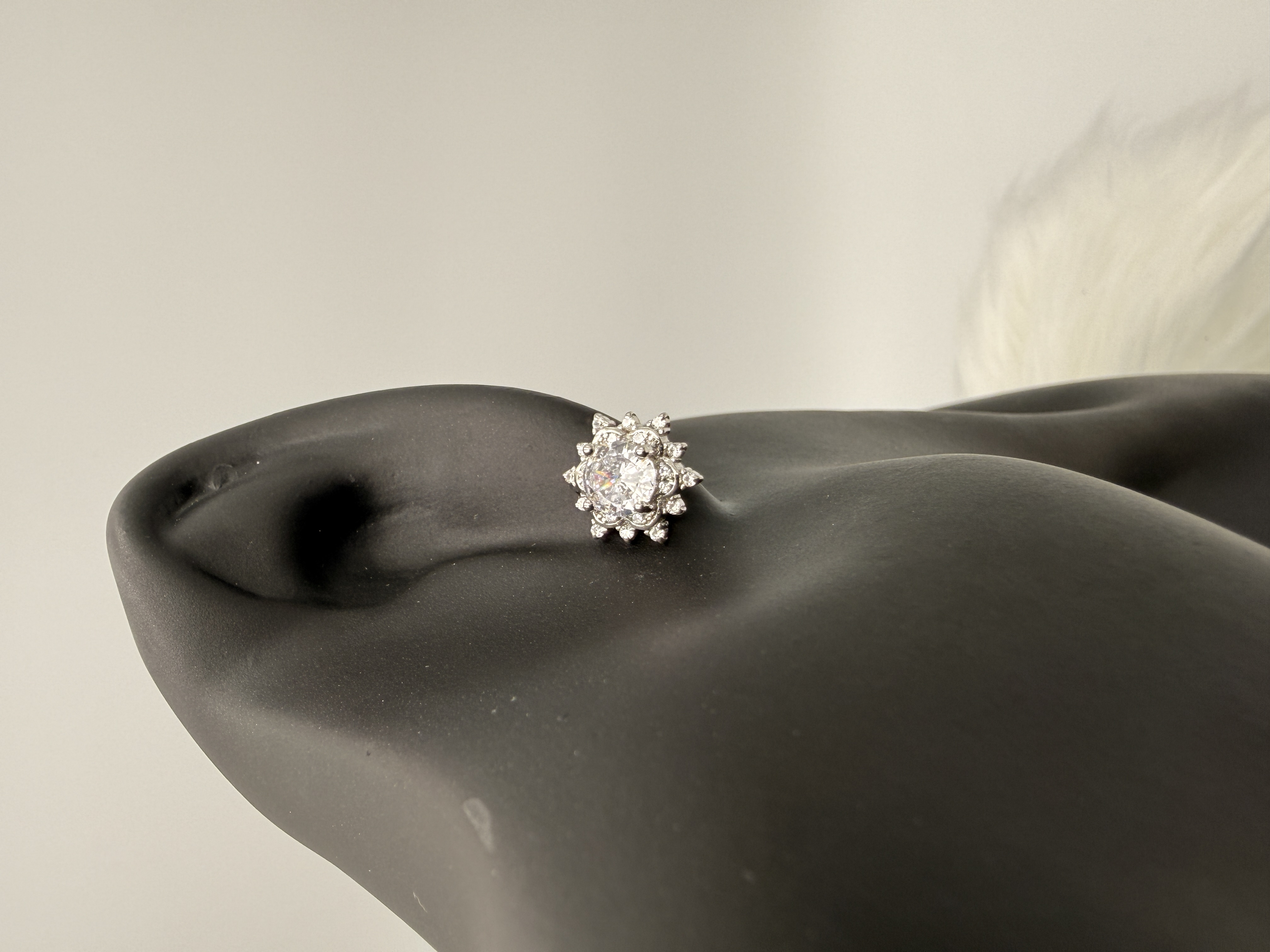 Sunlight Bloom - View 2