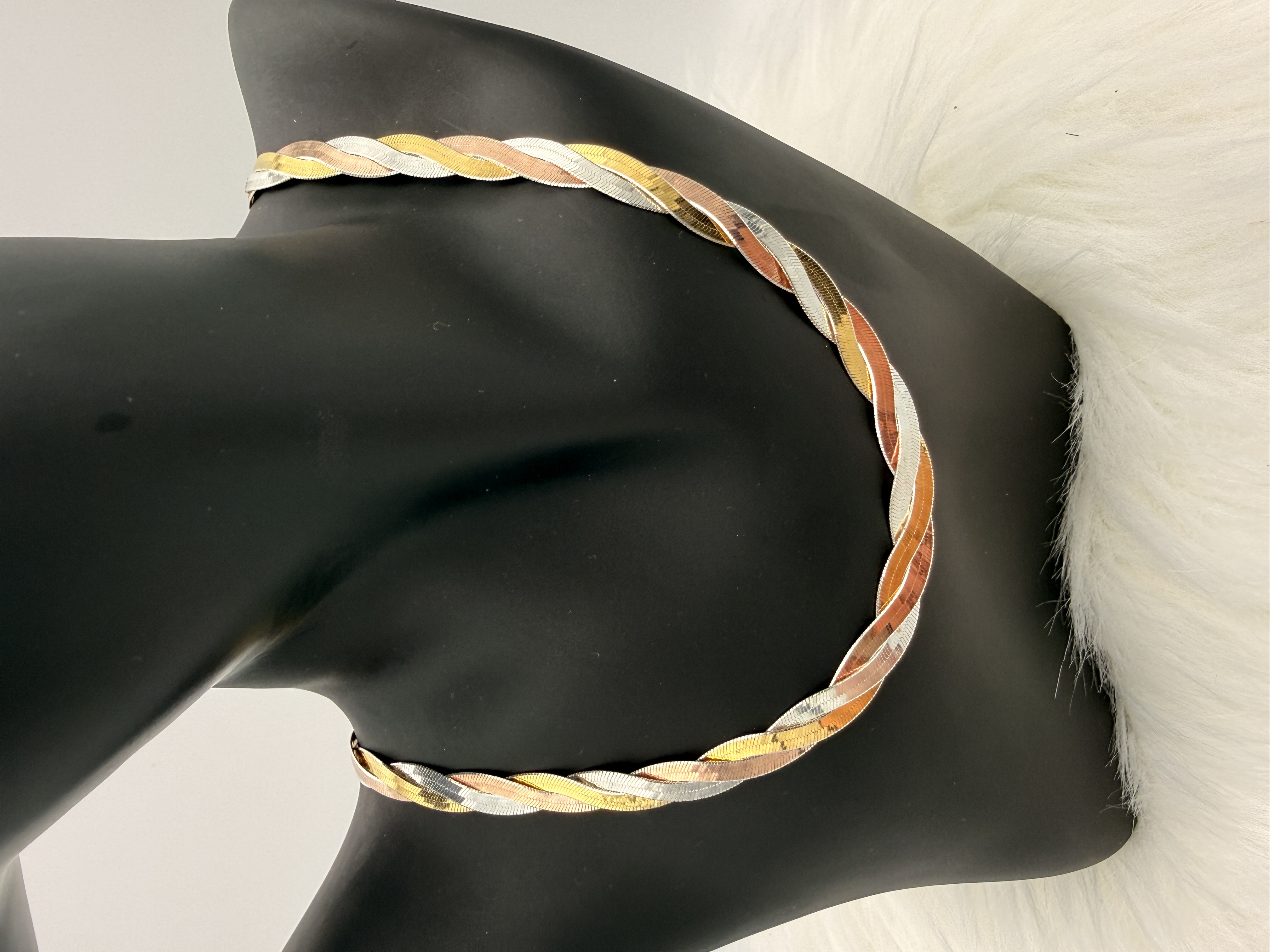 Tricolore di Argento - View 3