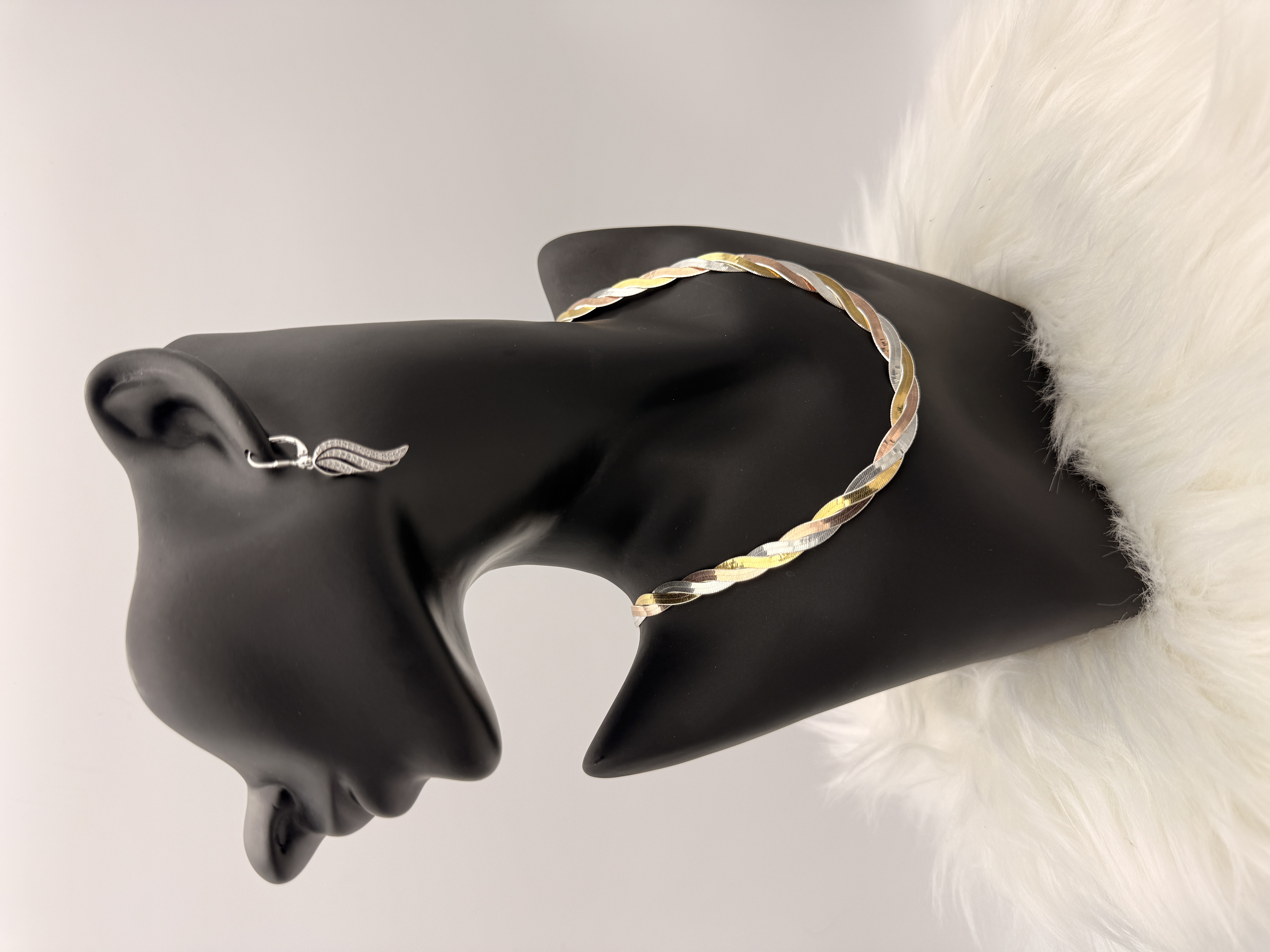 Tricolore di Argento