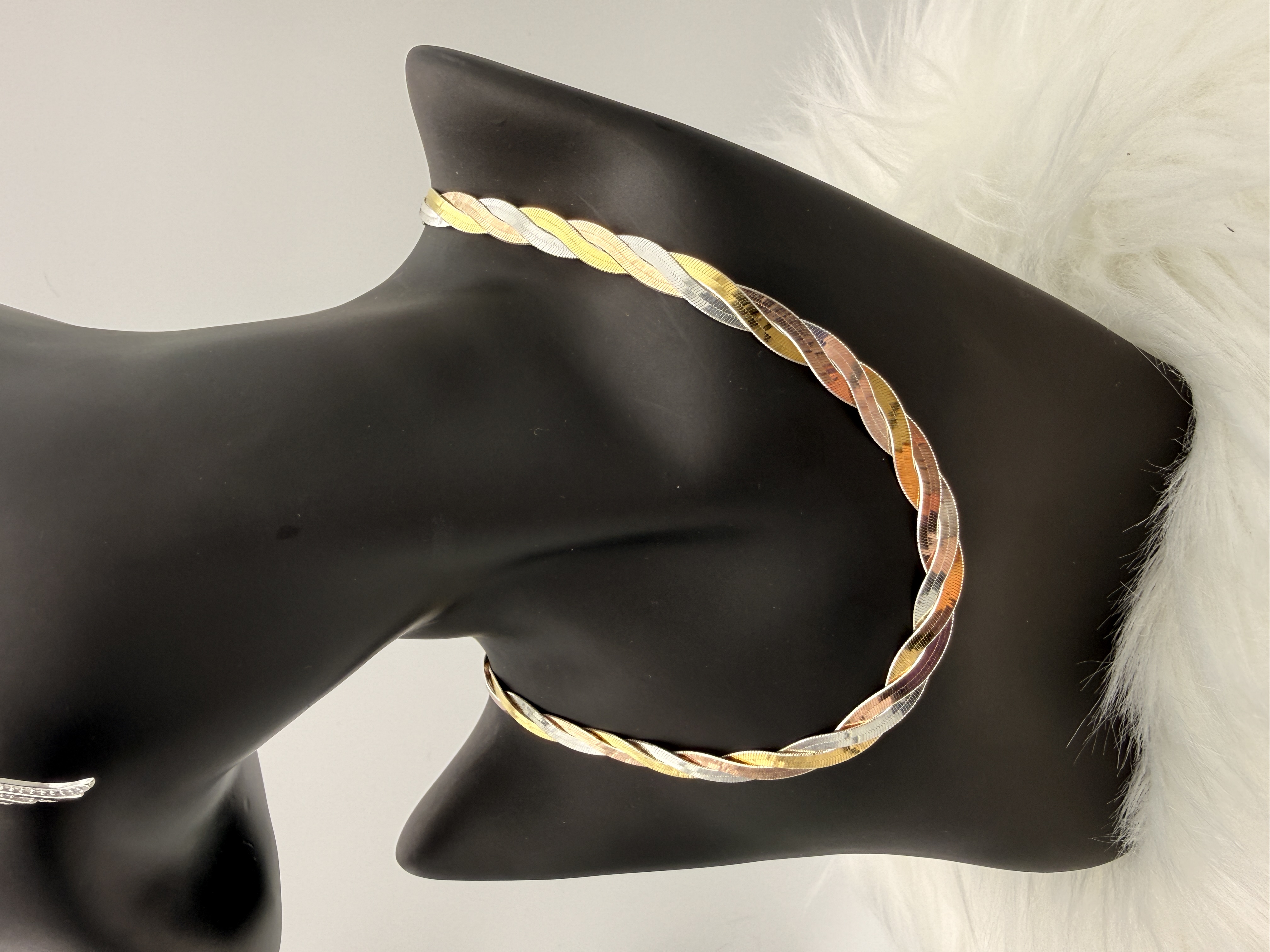 Tricolore di Argento - View 2