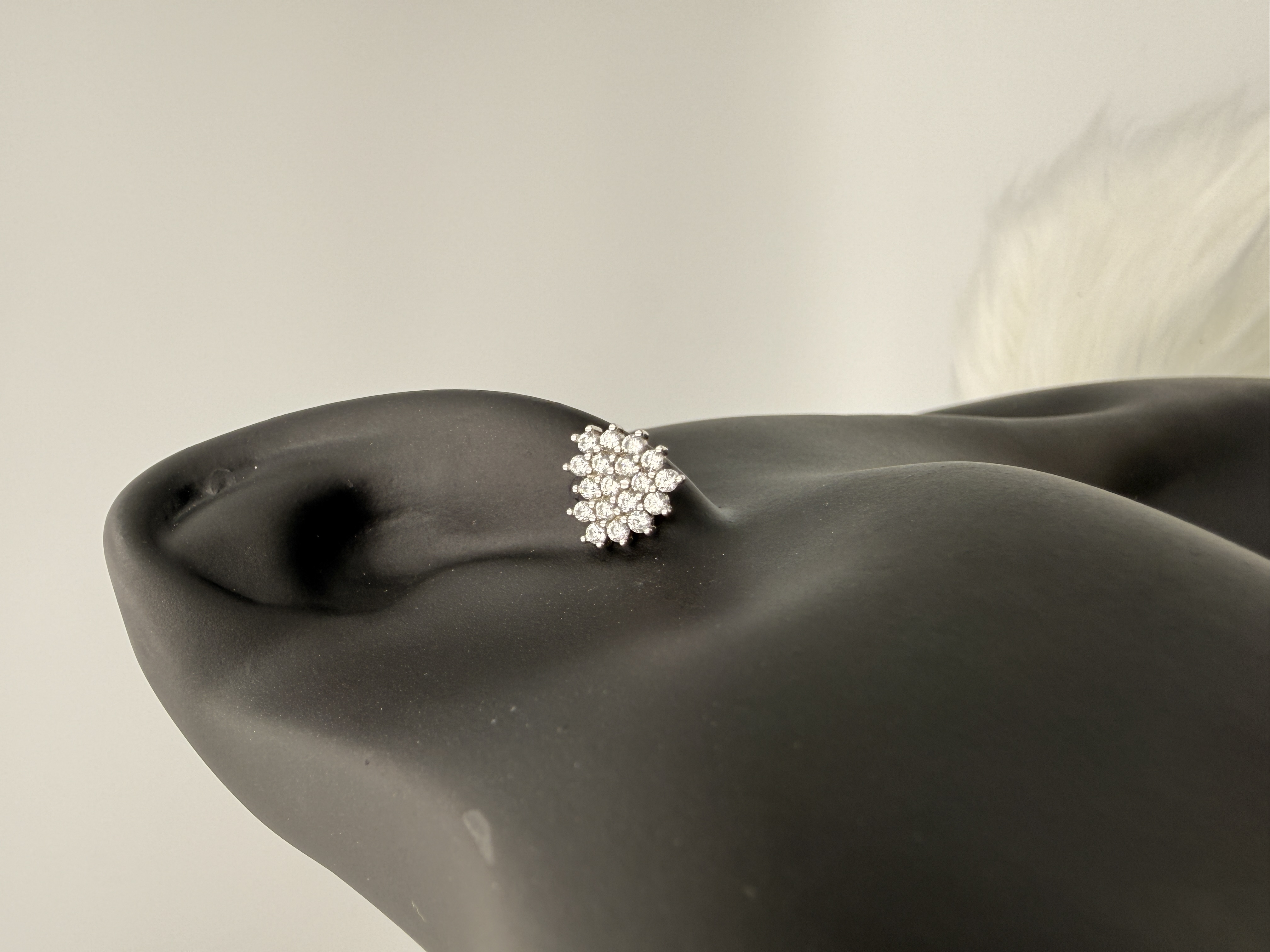 Luminous Blossom - View 2