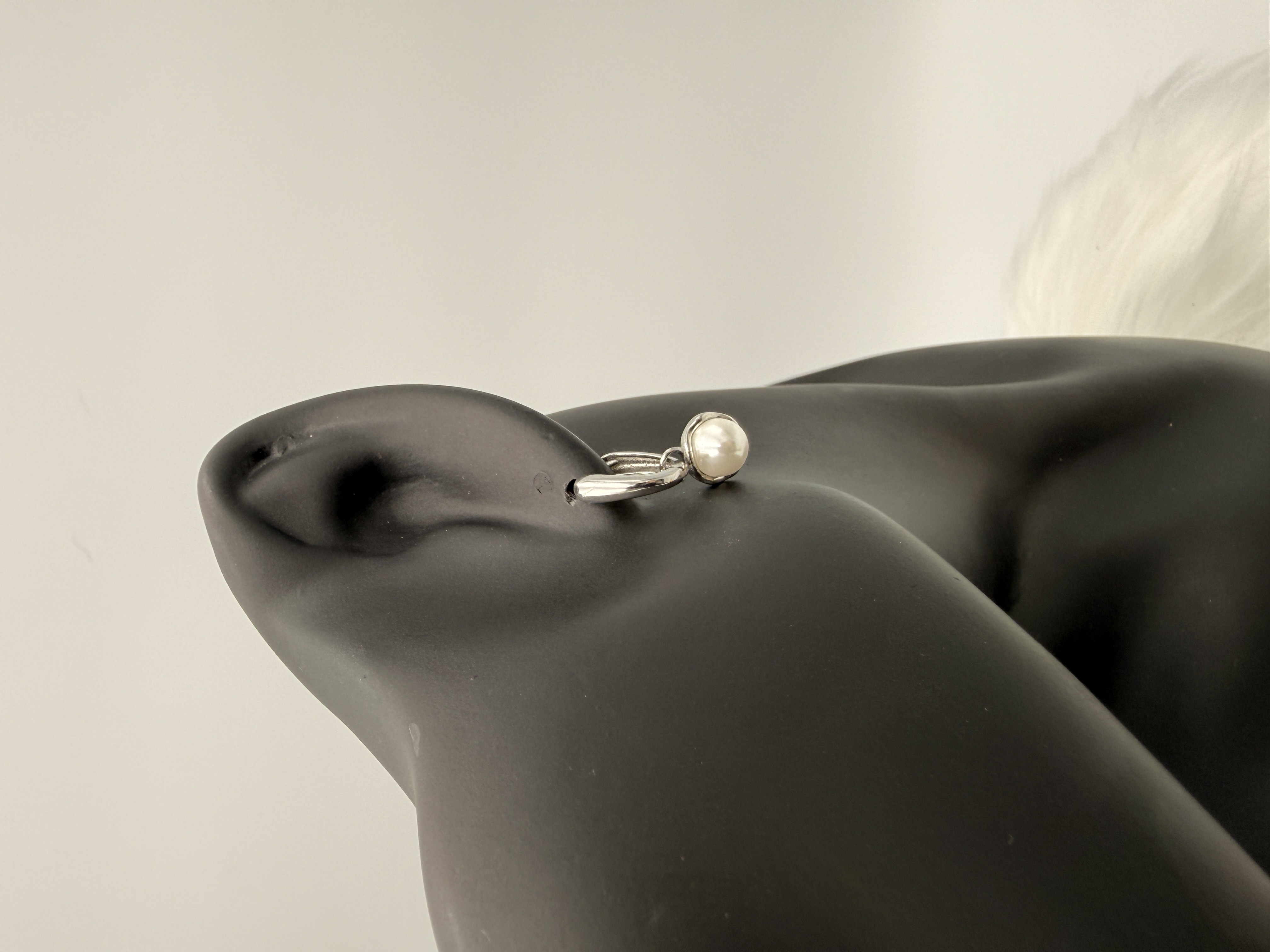 Perla Bianca - View 2