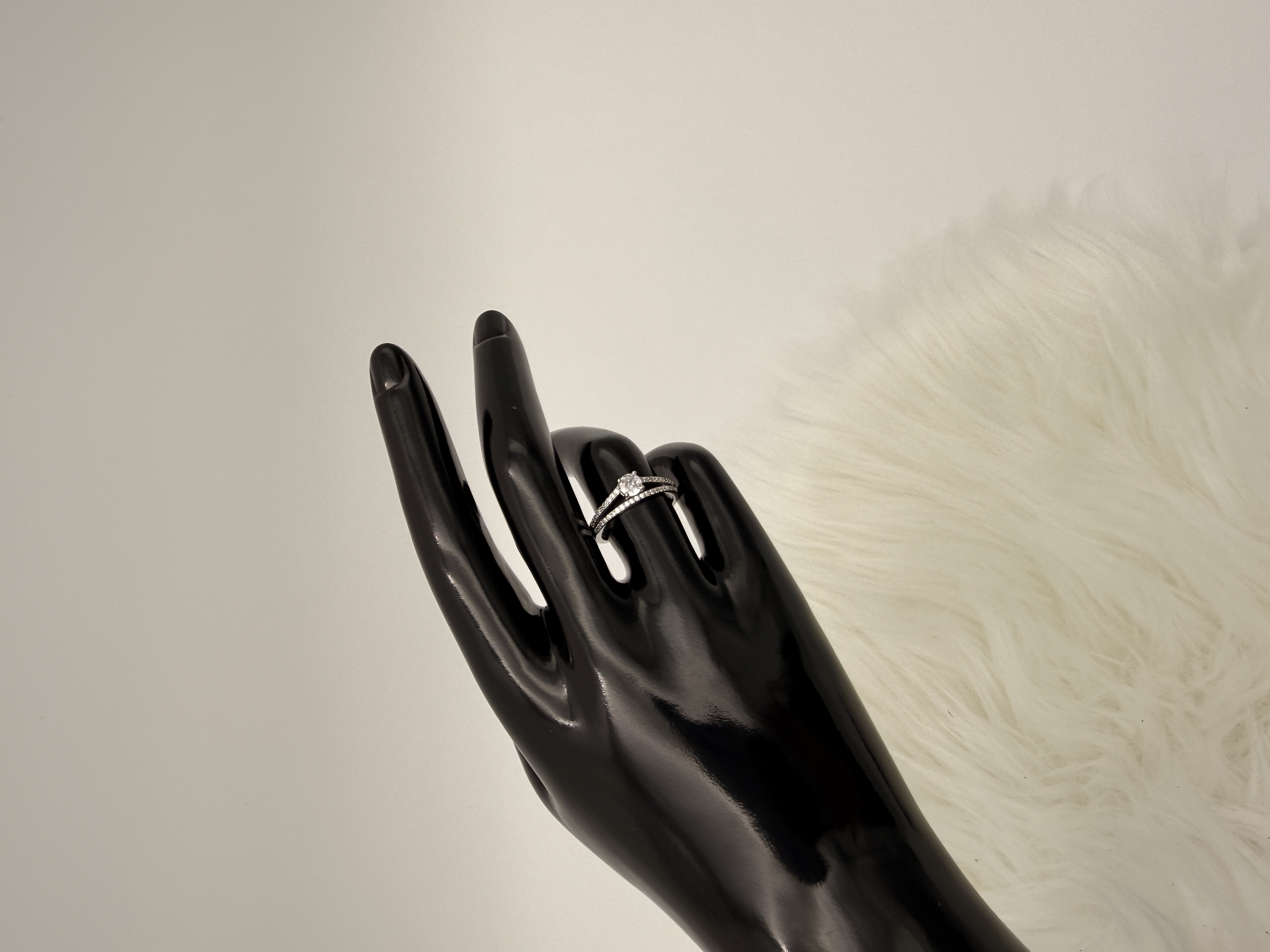 Cuore di Cristallo - View 2