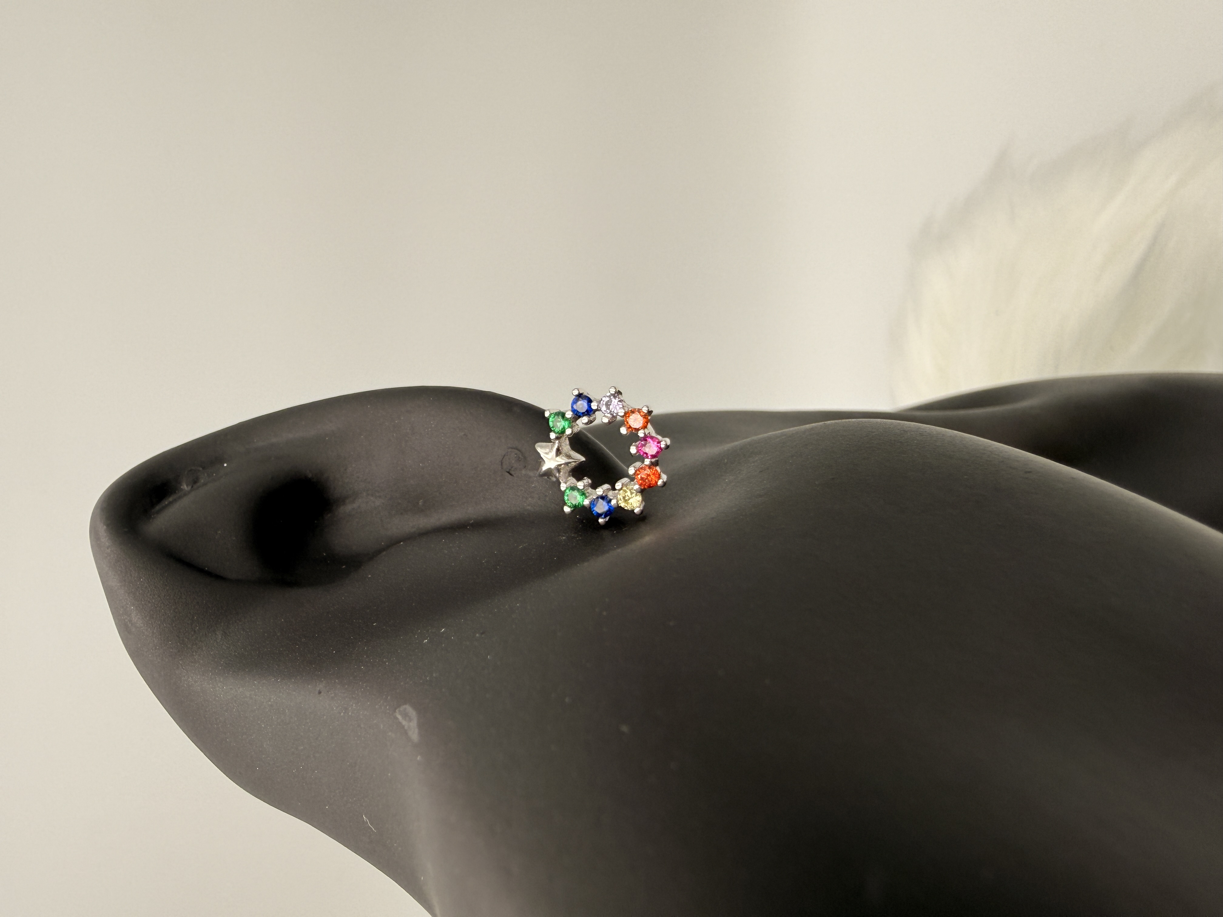 Aurora Crown - View 2