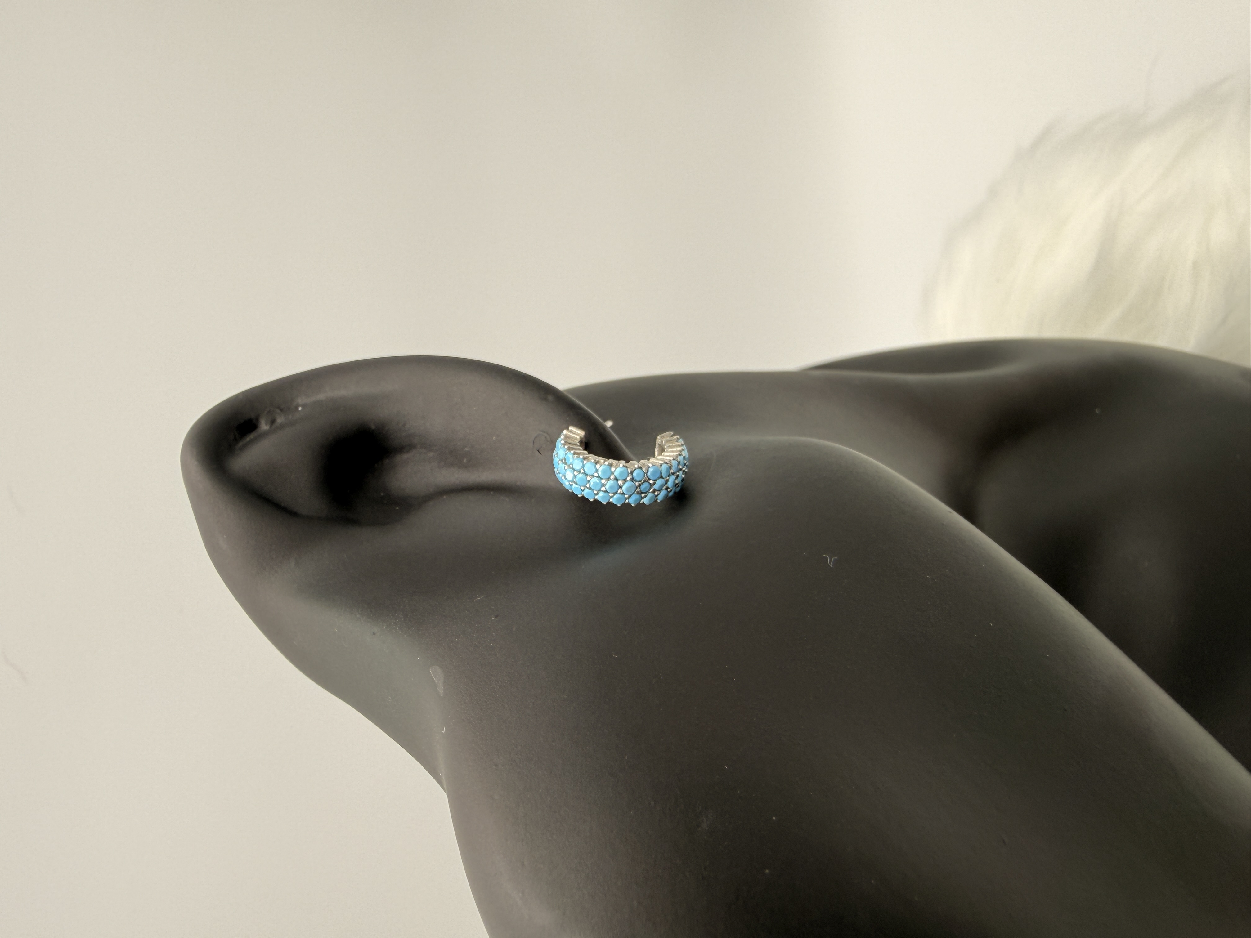 Cerchia Bianca - View 2