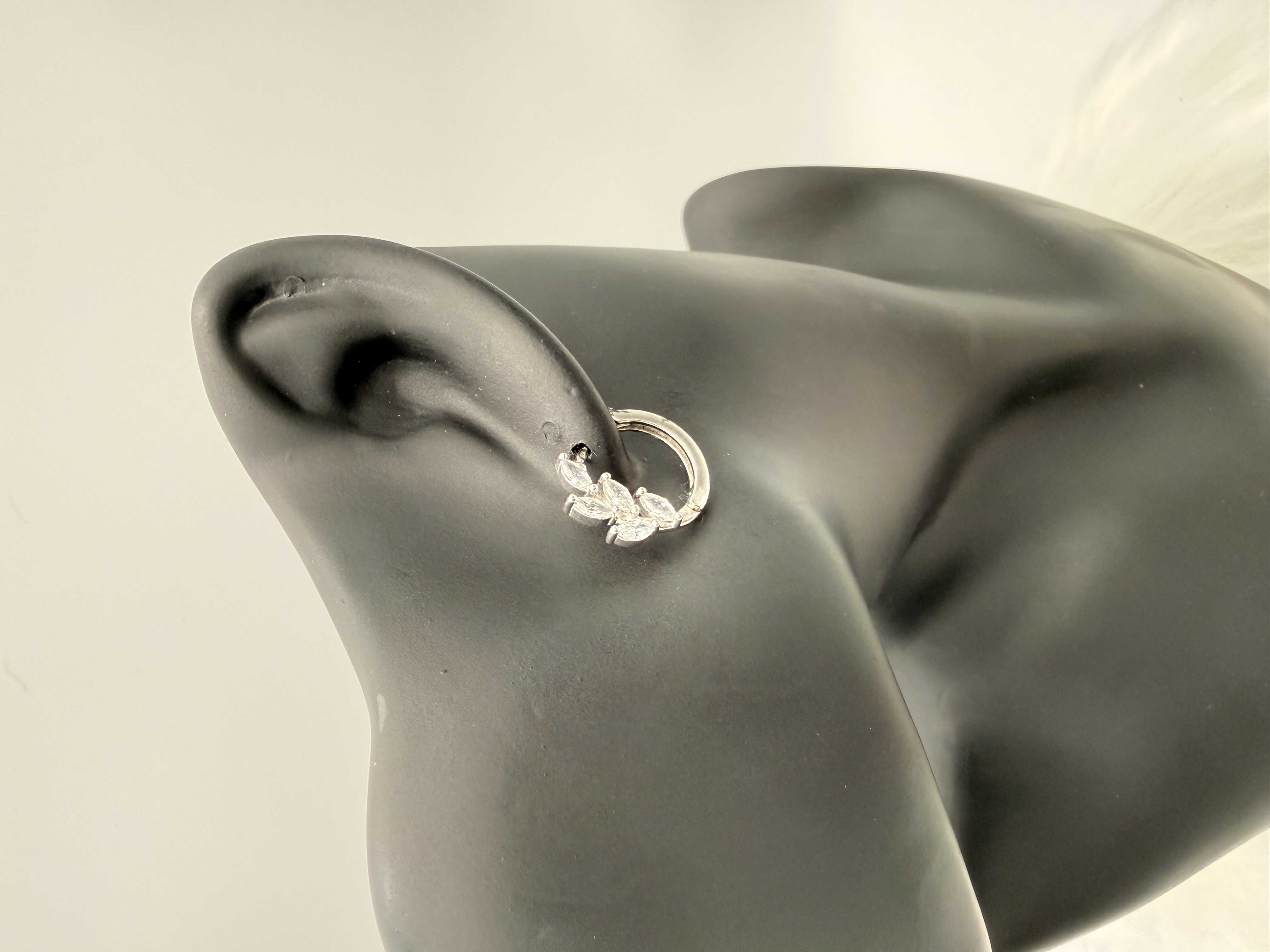 Foglia di Luce - View 2