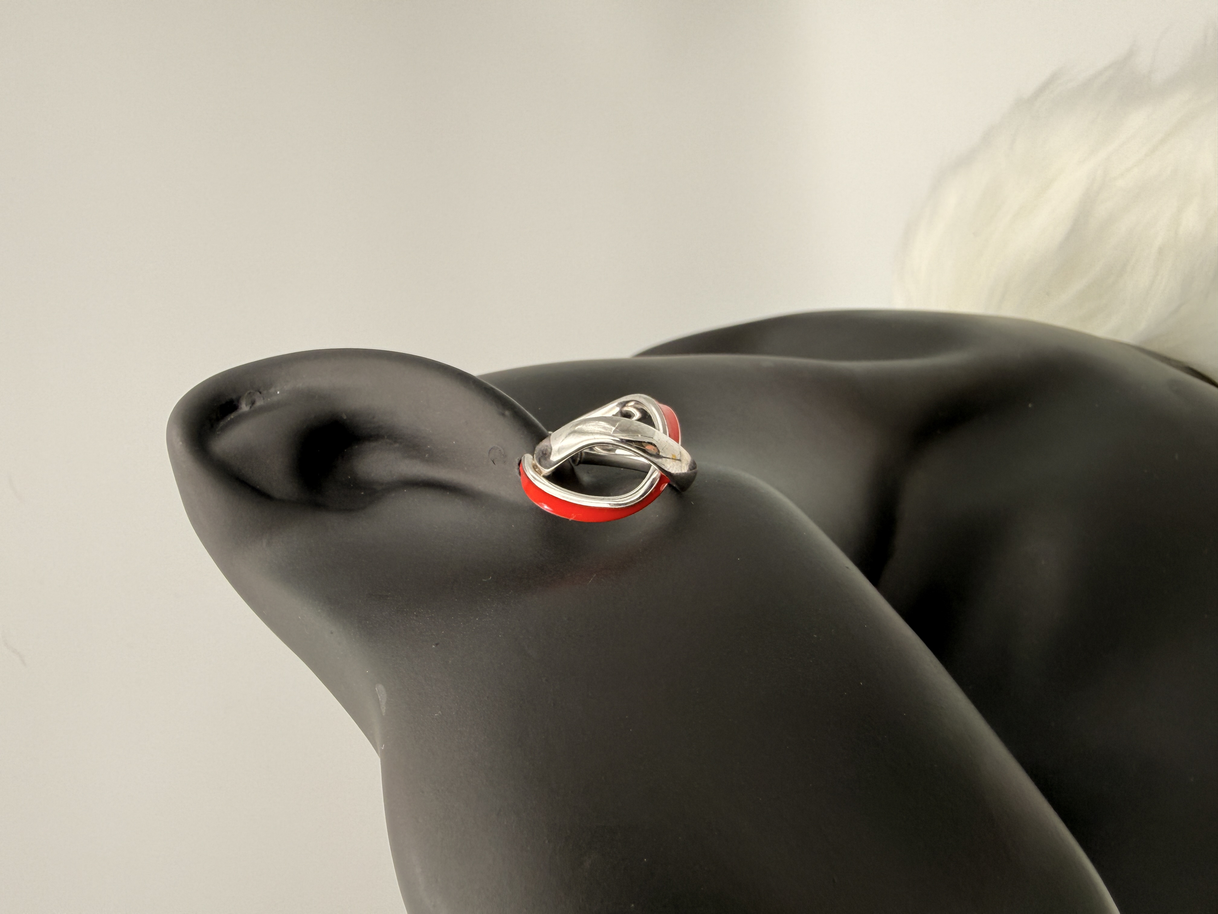 Cuore di Fiamma - View 2