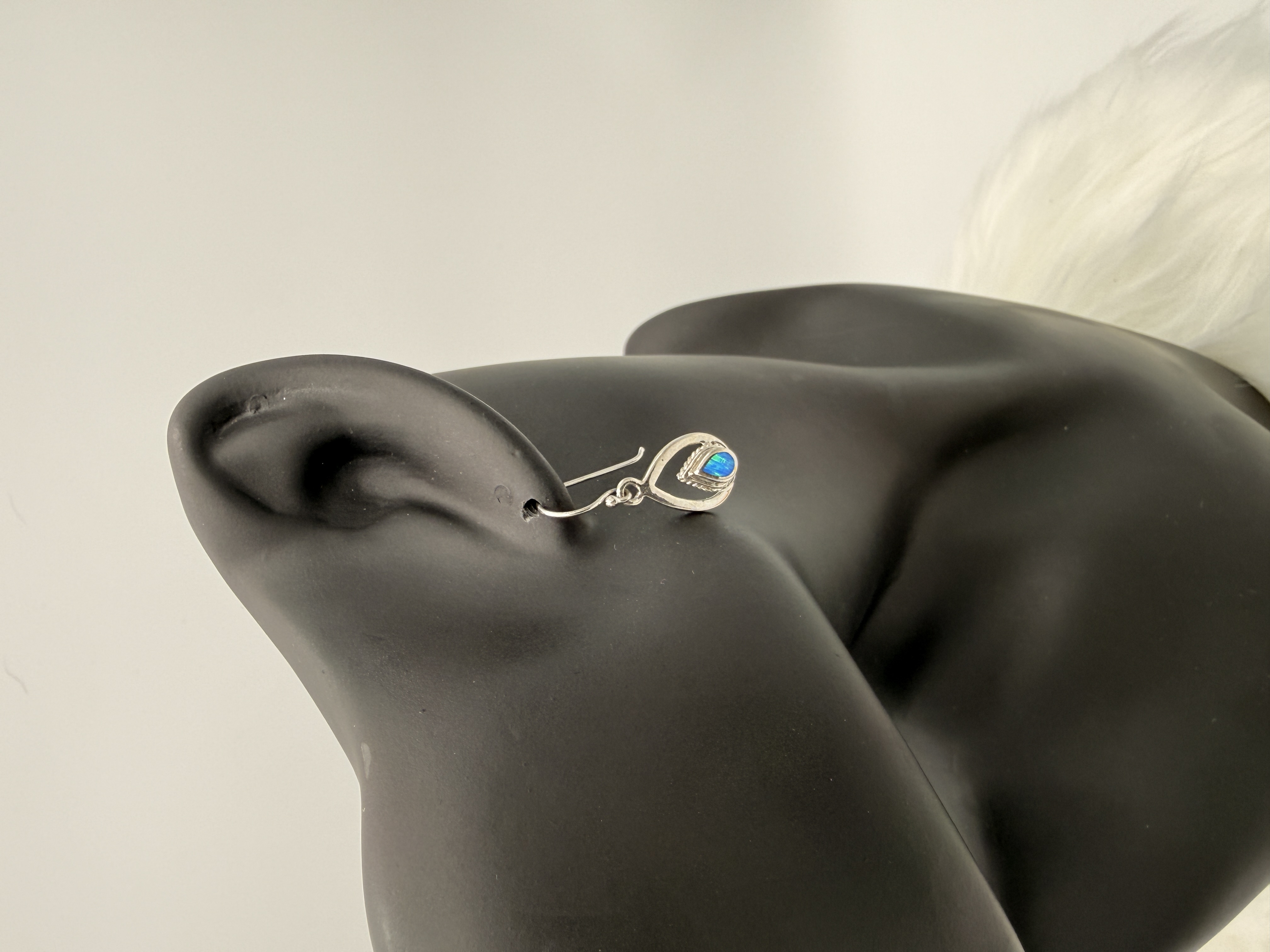 Goccia Azzurra - View 2