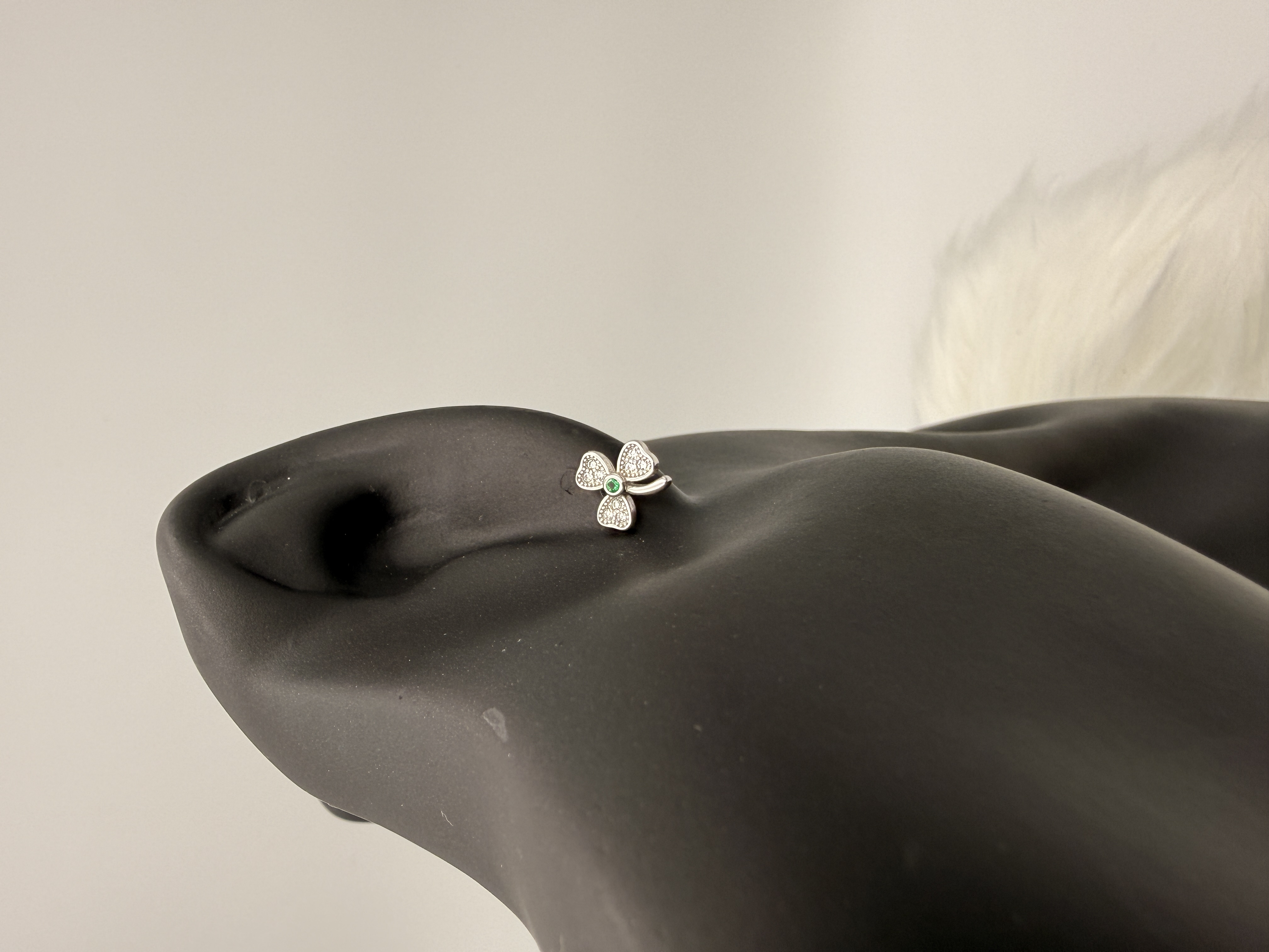 Trifoglio di Luce - View 2