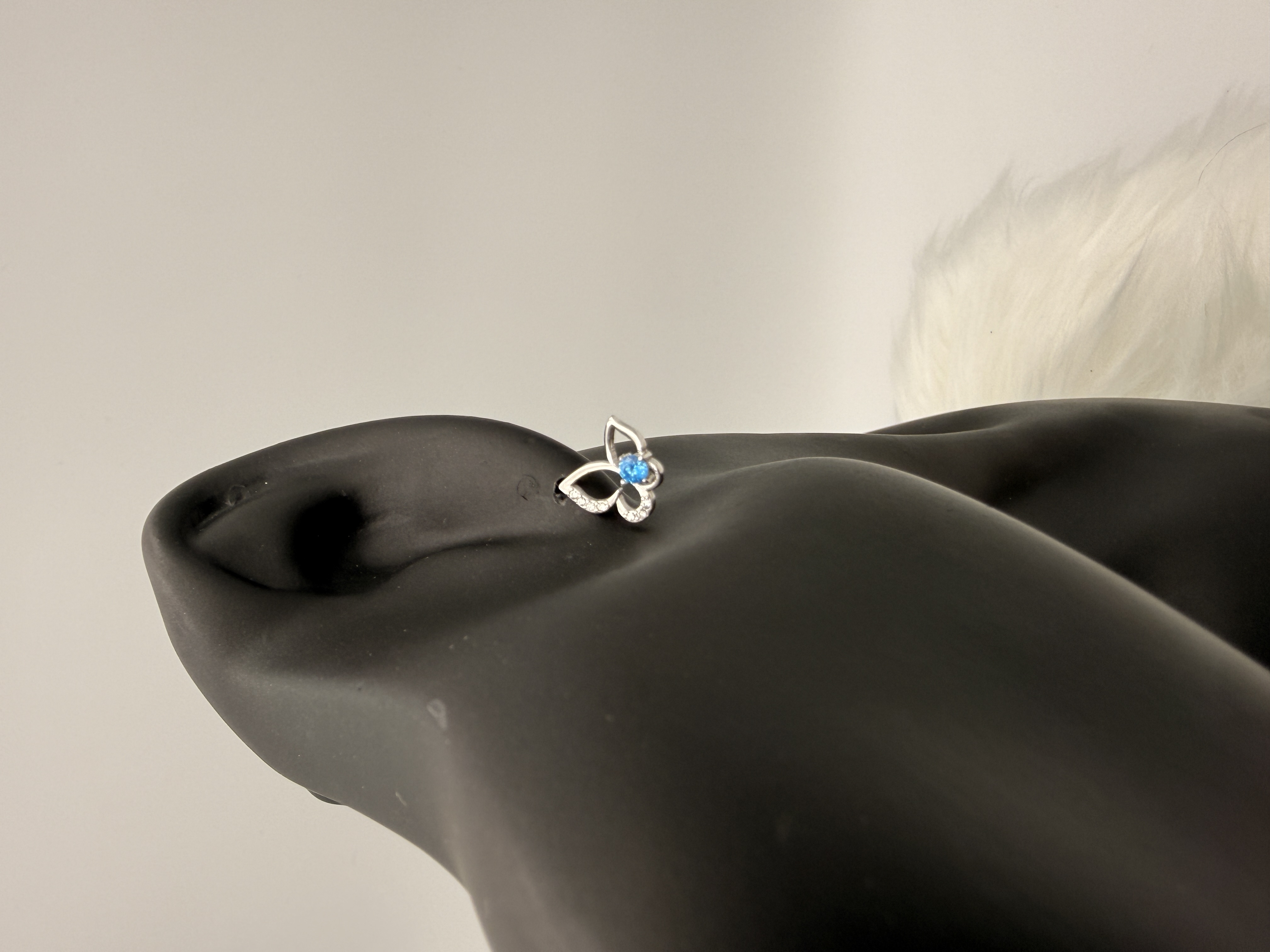 Ali di Smeraldo - View 2