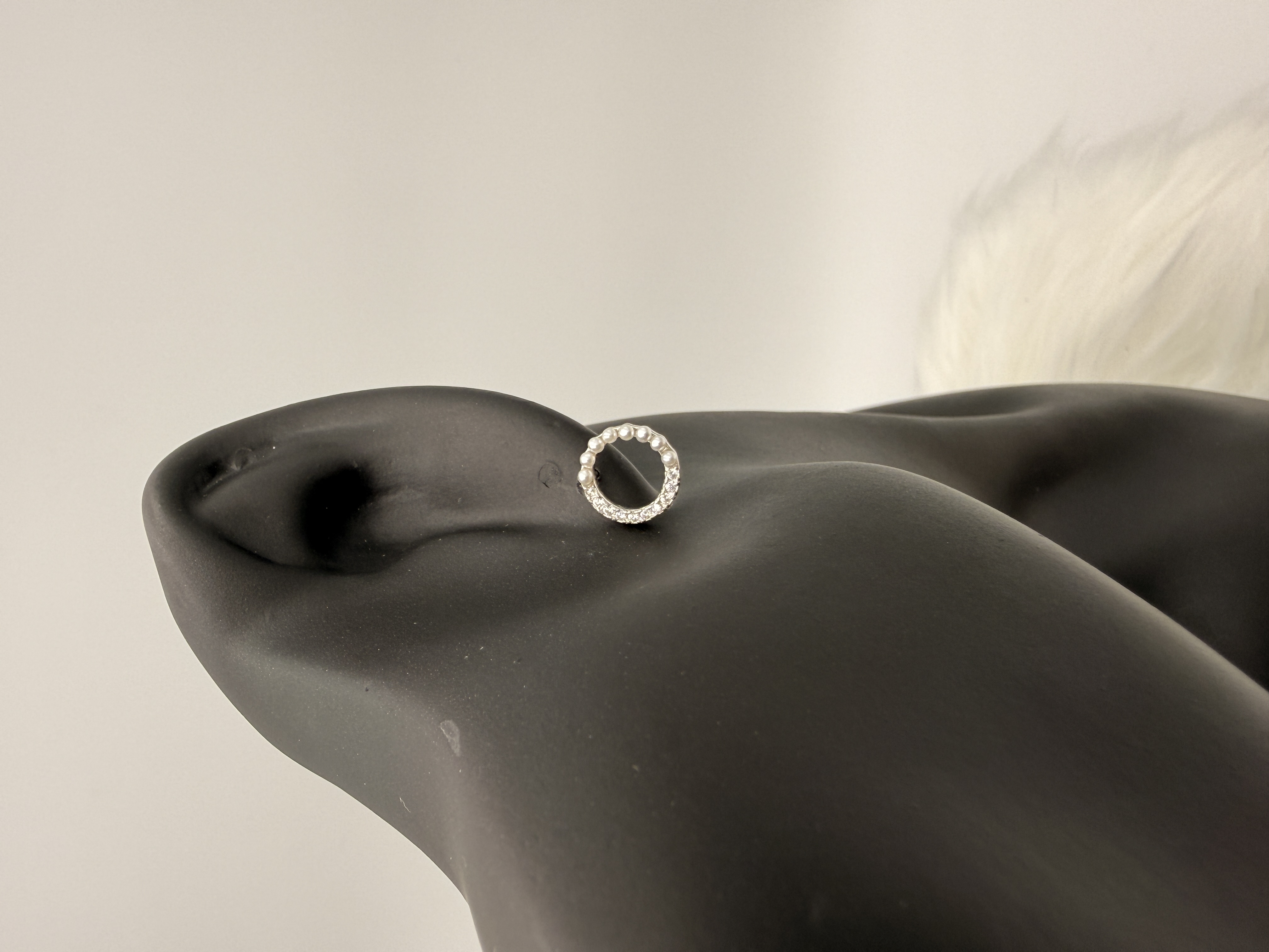 Eternal Circle - View 2