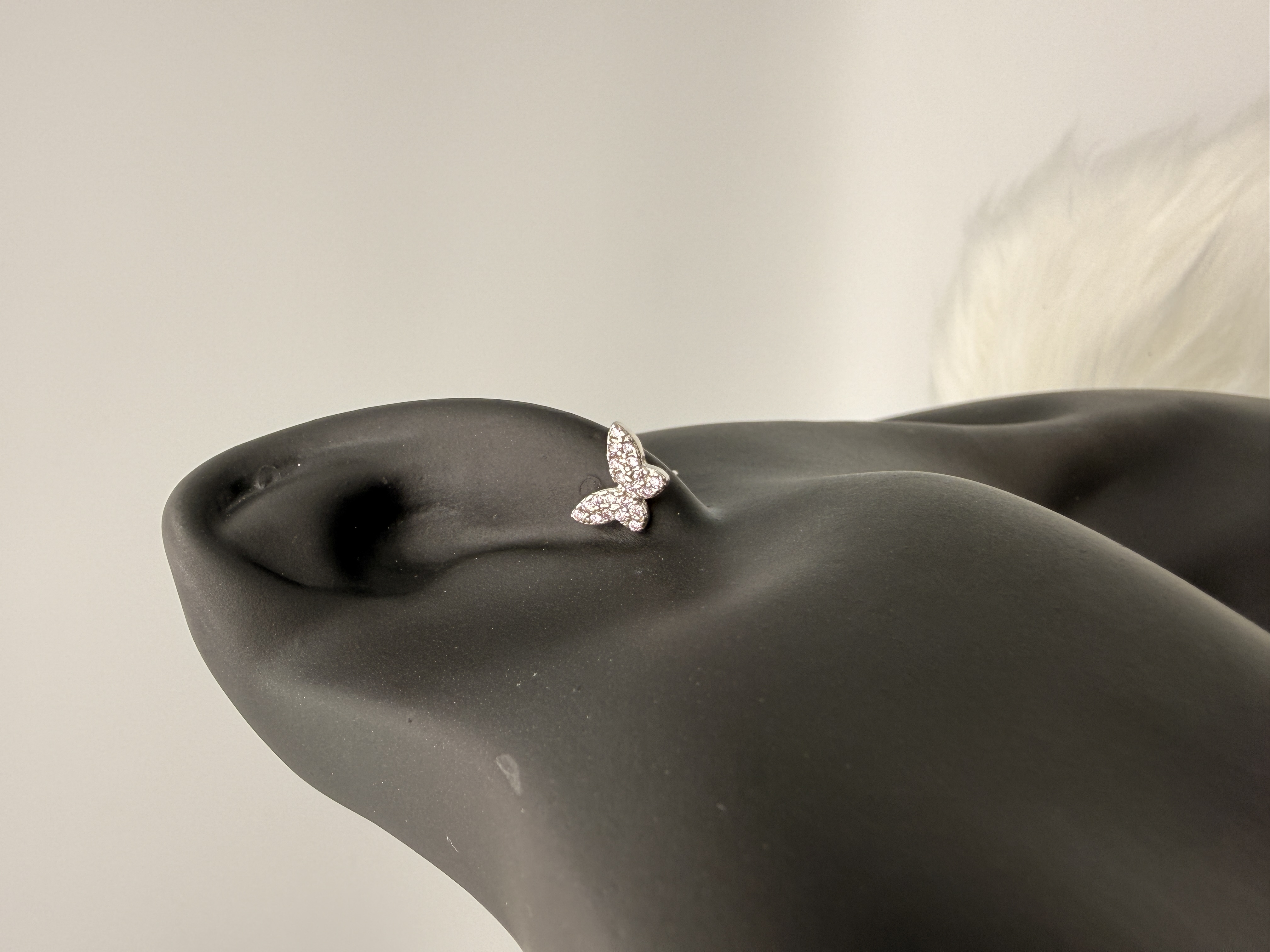 Farfalla di Neve - View 2