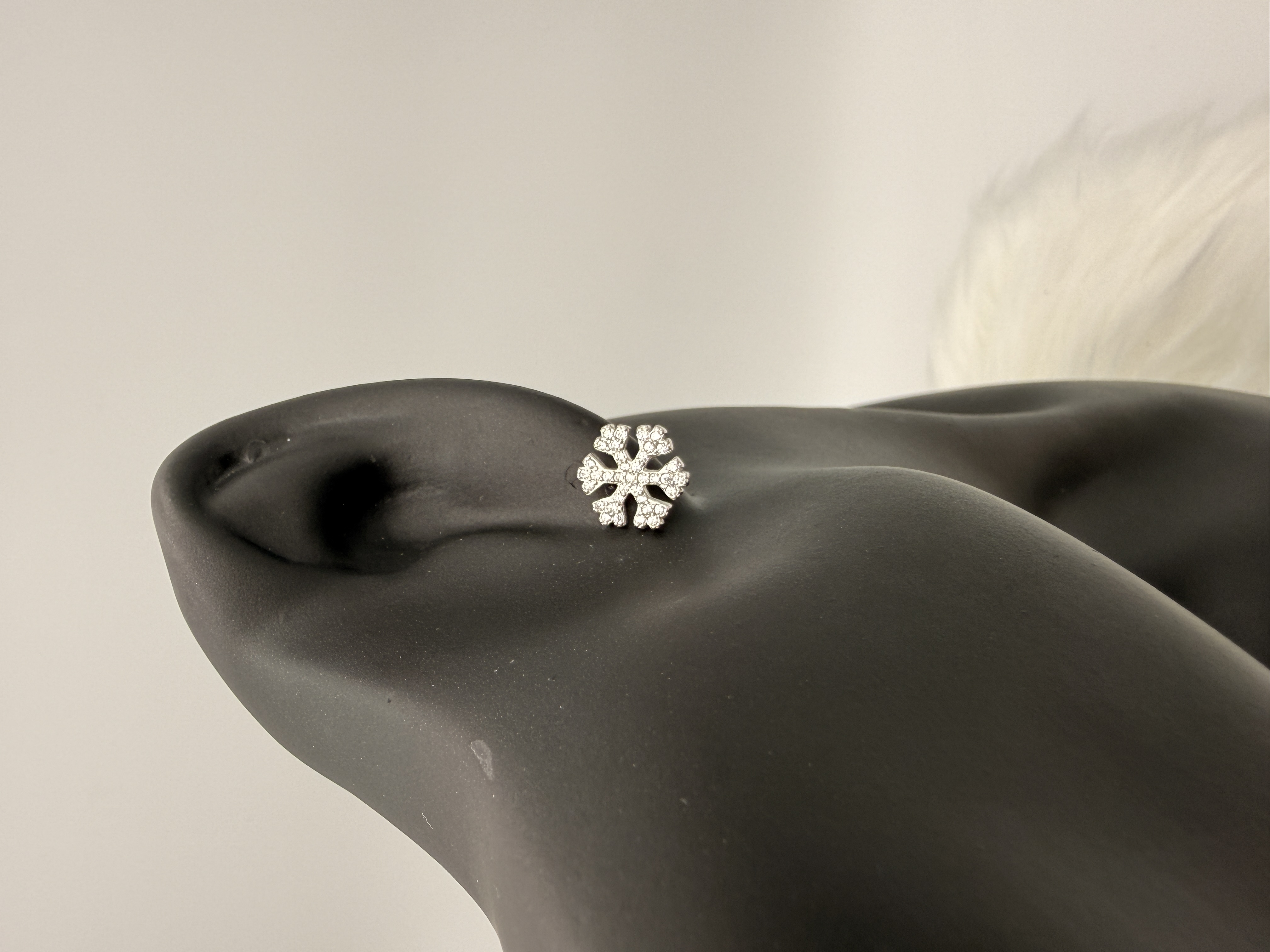 Snowflake Sparkle - View 2