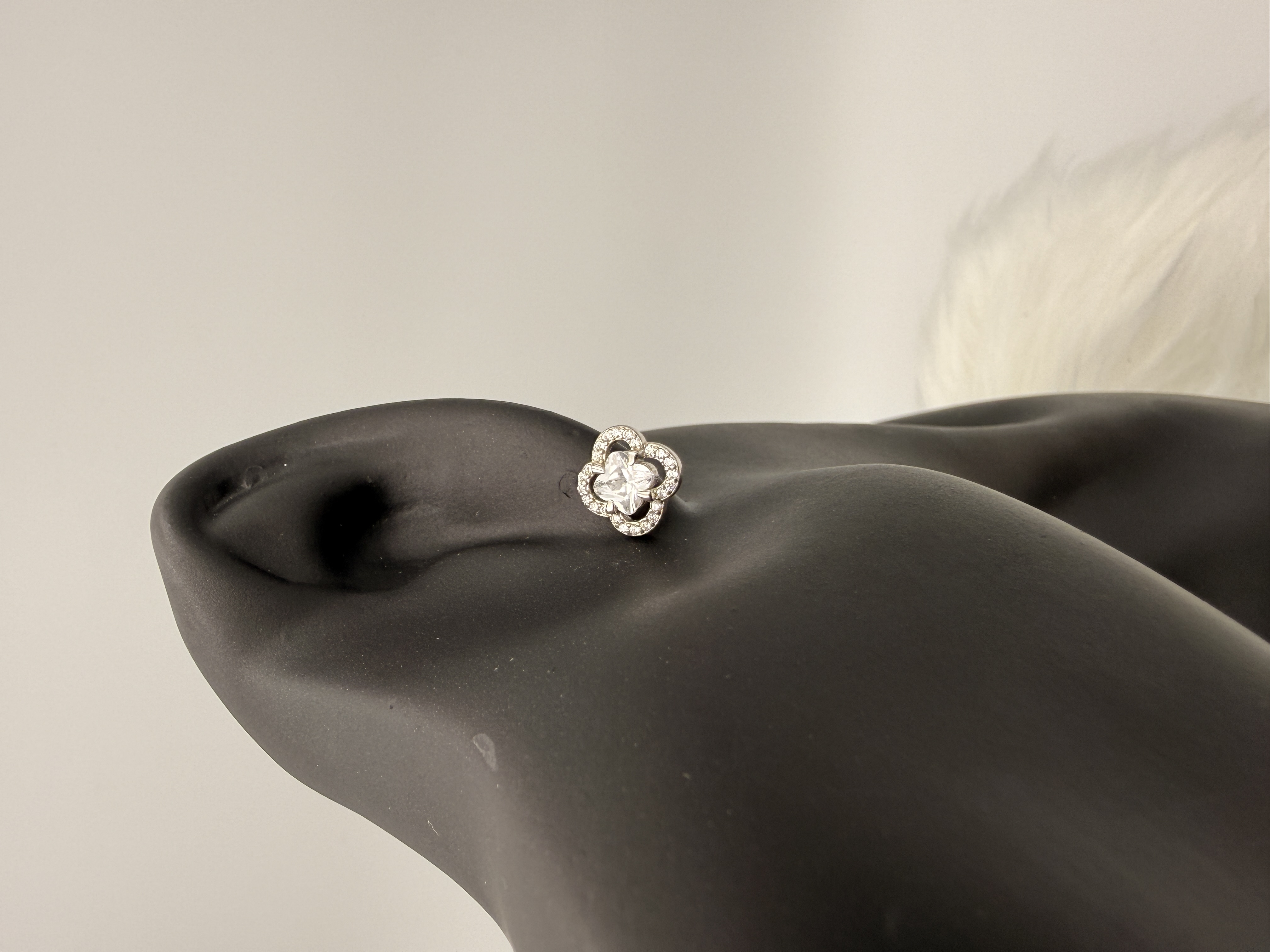 Fiore di Ghiaccio - View 2