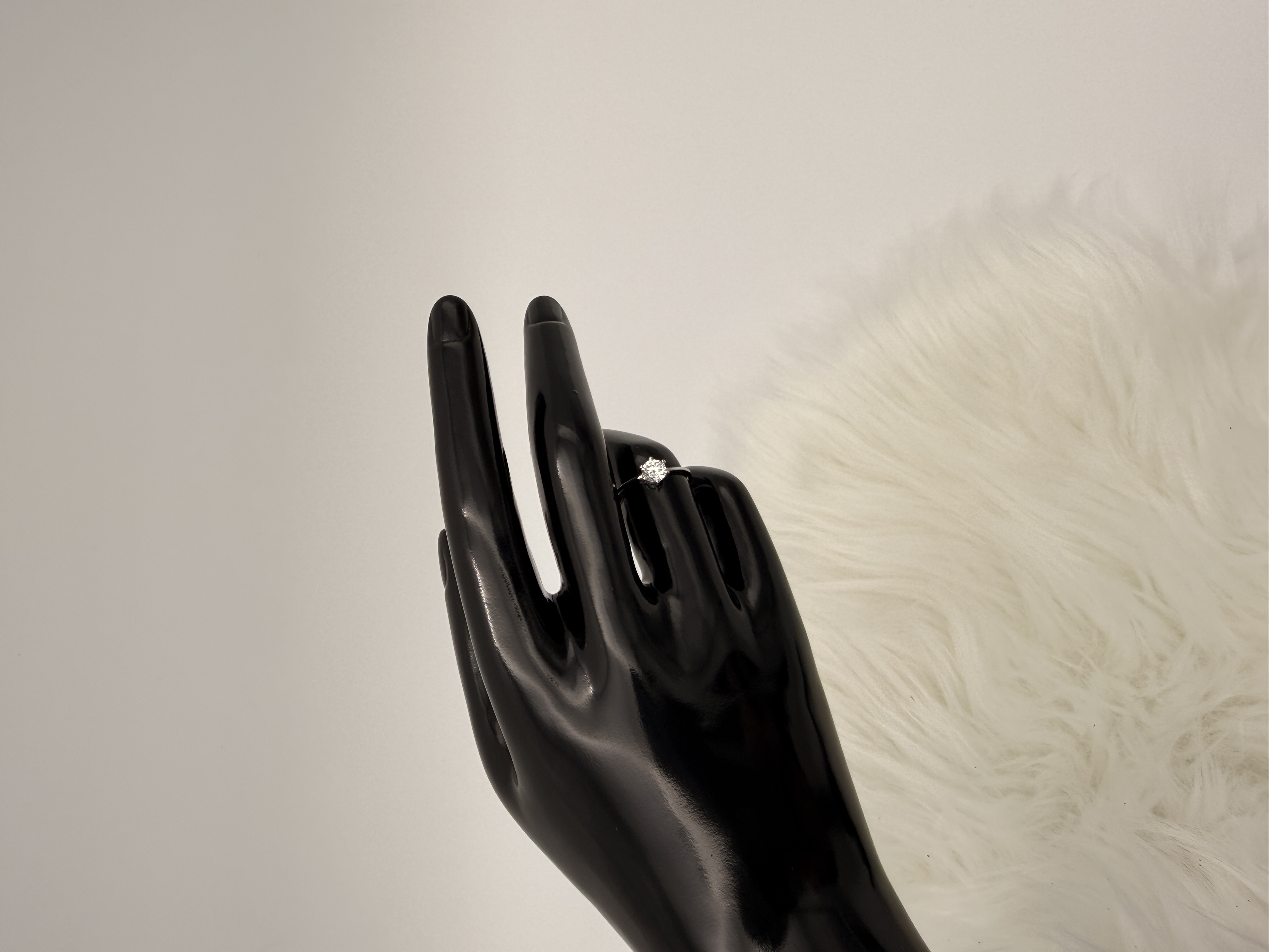 Sole di Cristallo - View 2