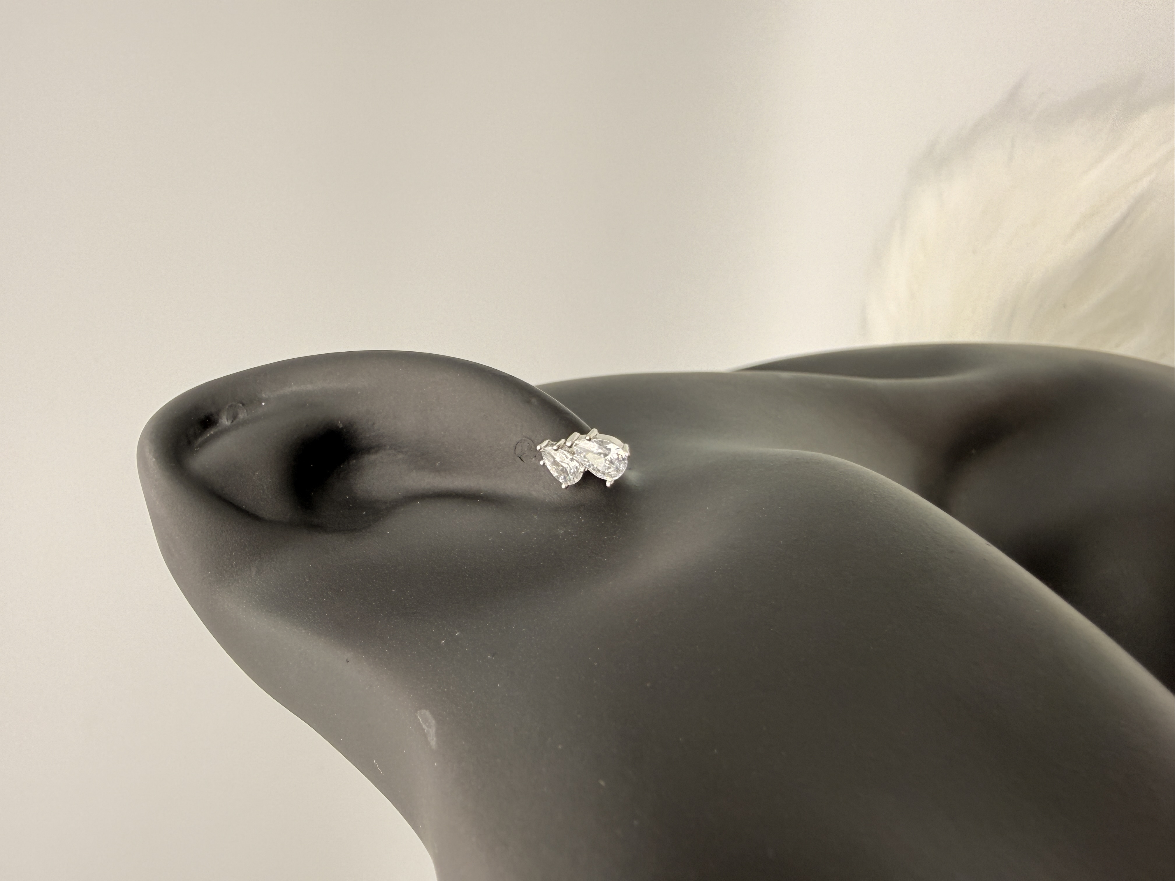 Cuore di Neve - View 2